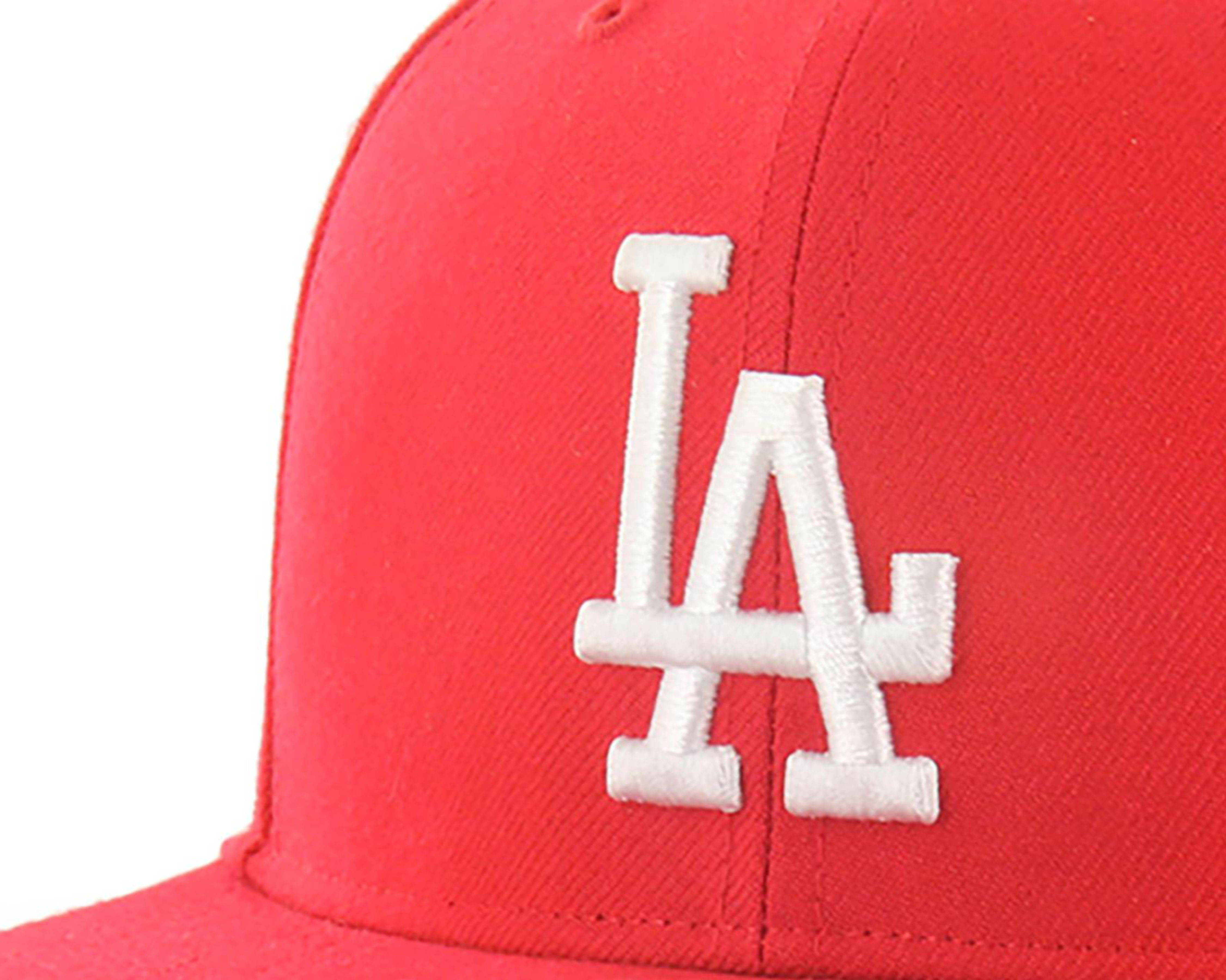 Foto 4 pulgar | Gorra 47 Los Angeles Dodgers