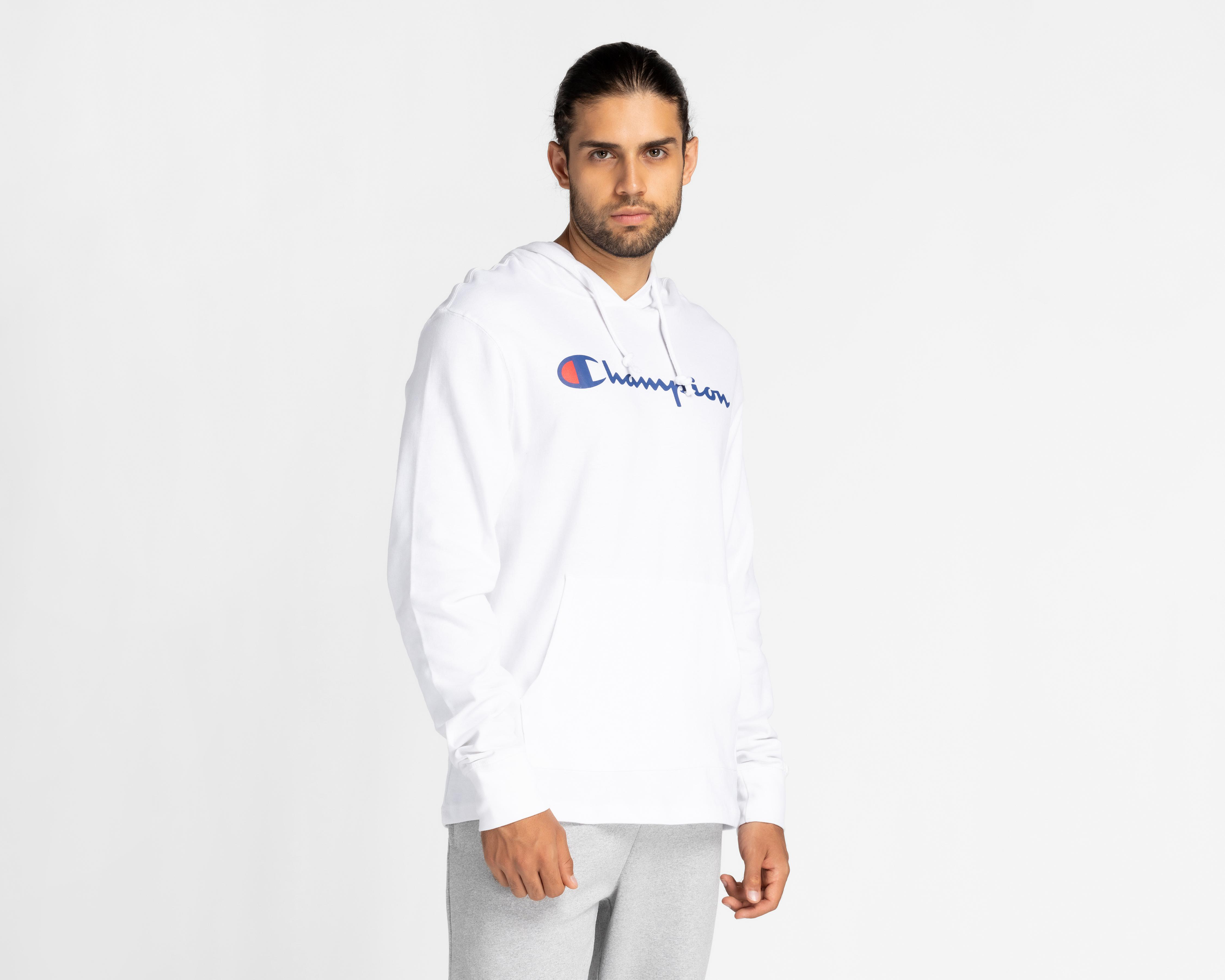 Sudadera Champion con Capucha $729