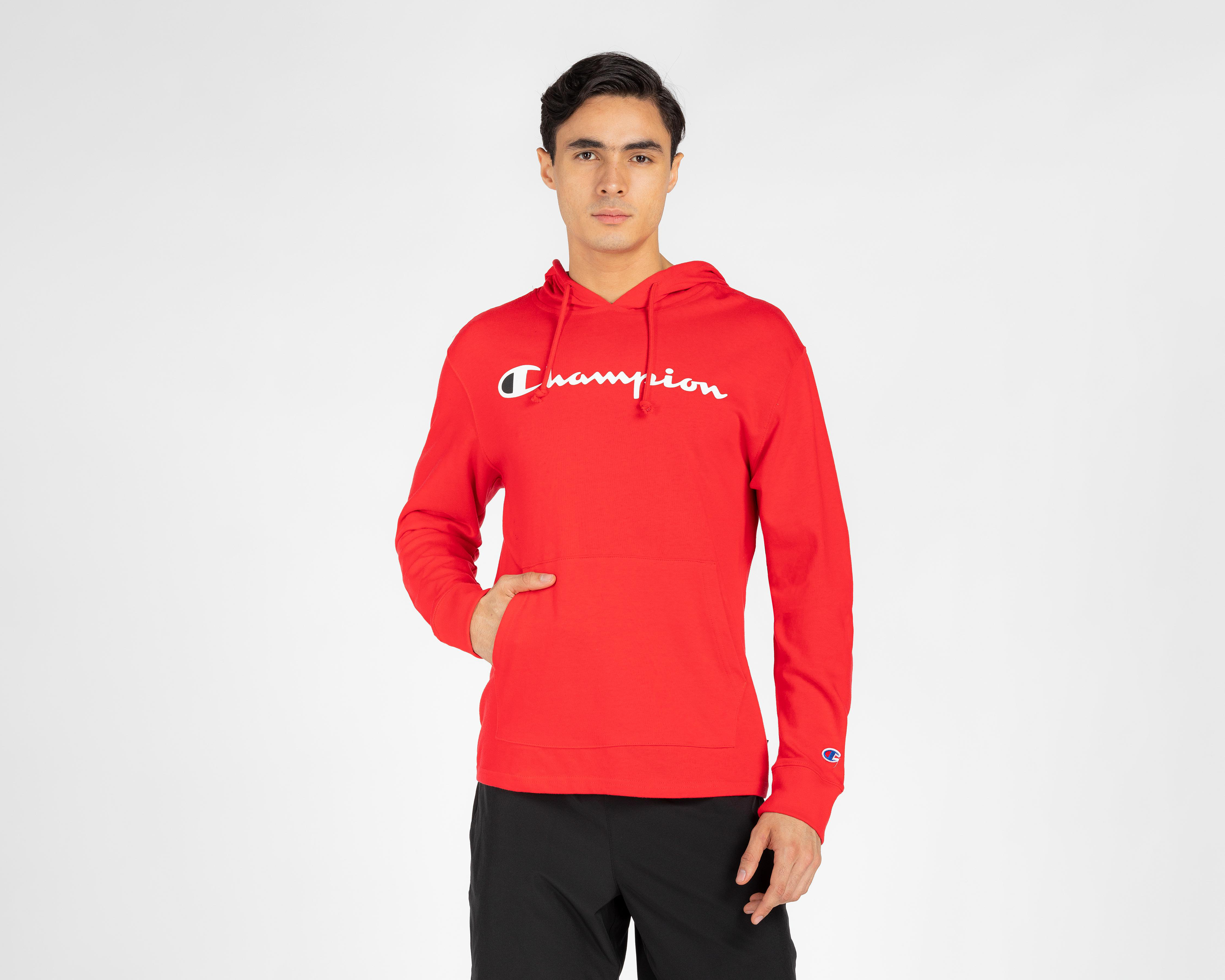 Sudadera Champion con Capucha