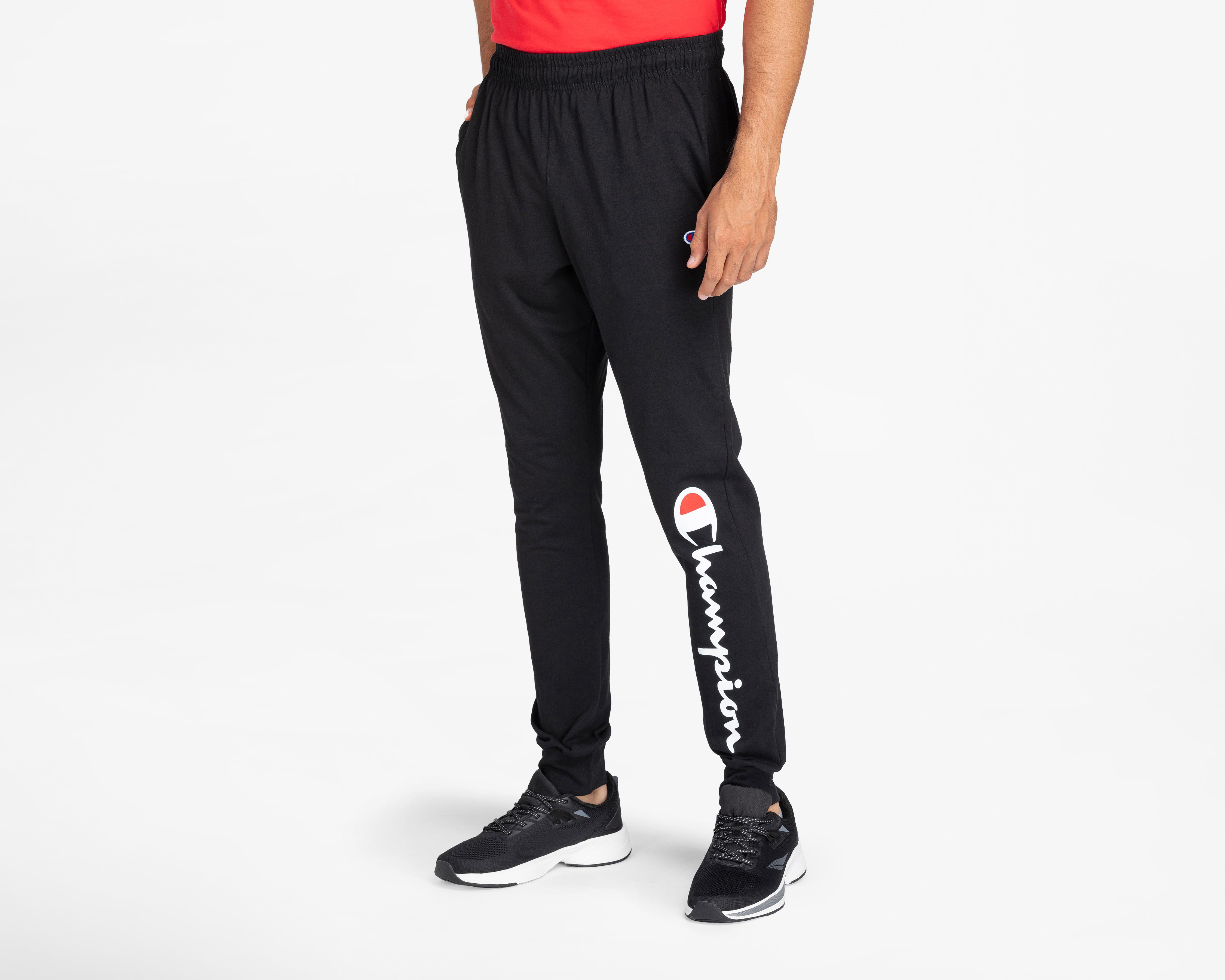 Pants Champion de Entrenamiento $599