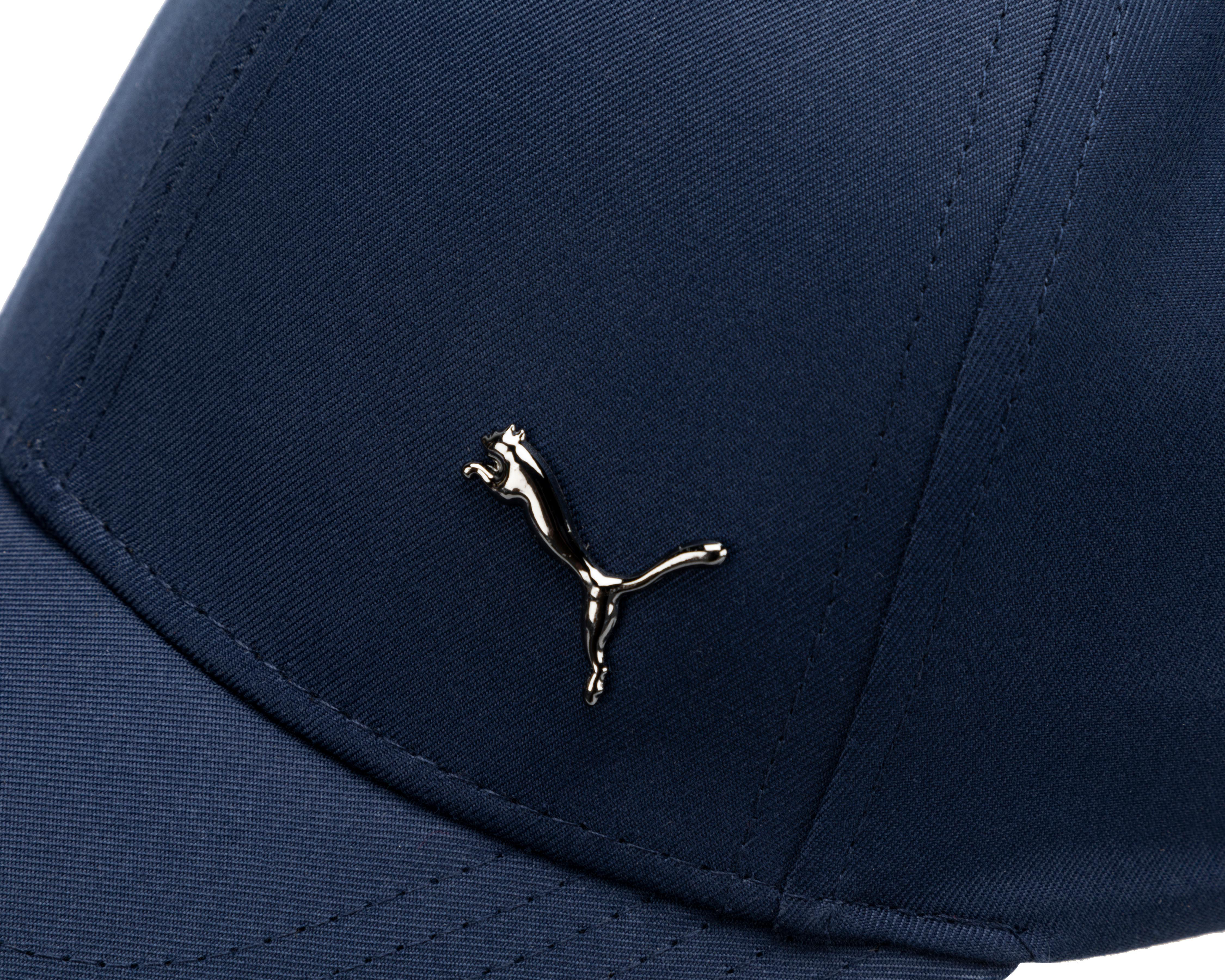 Foto 5 pulgar | Gorra Puma Metal Cat