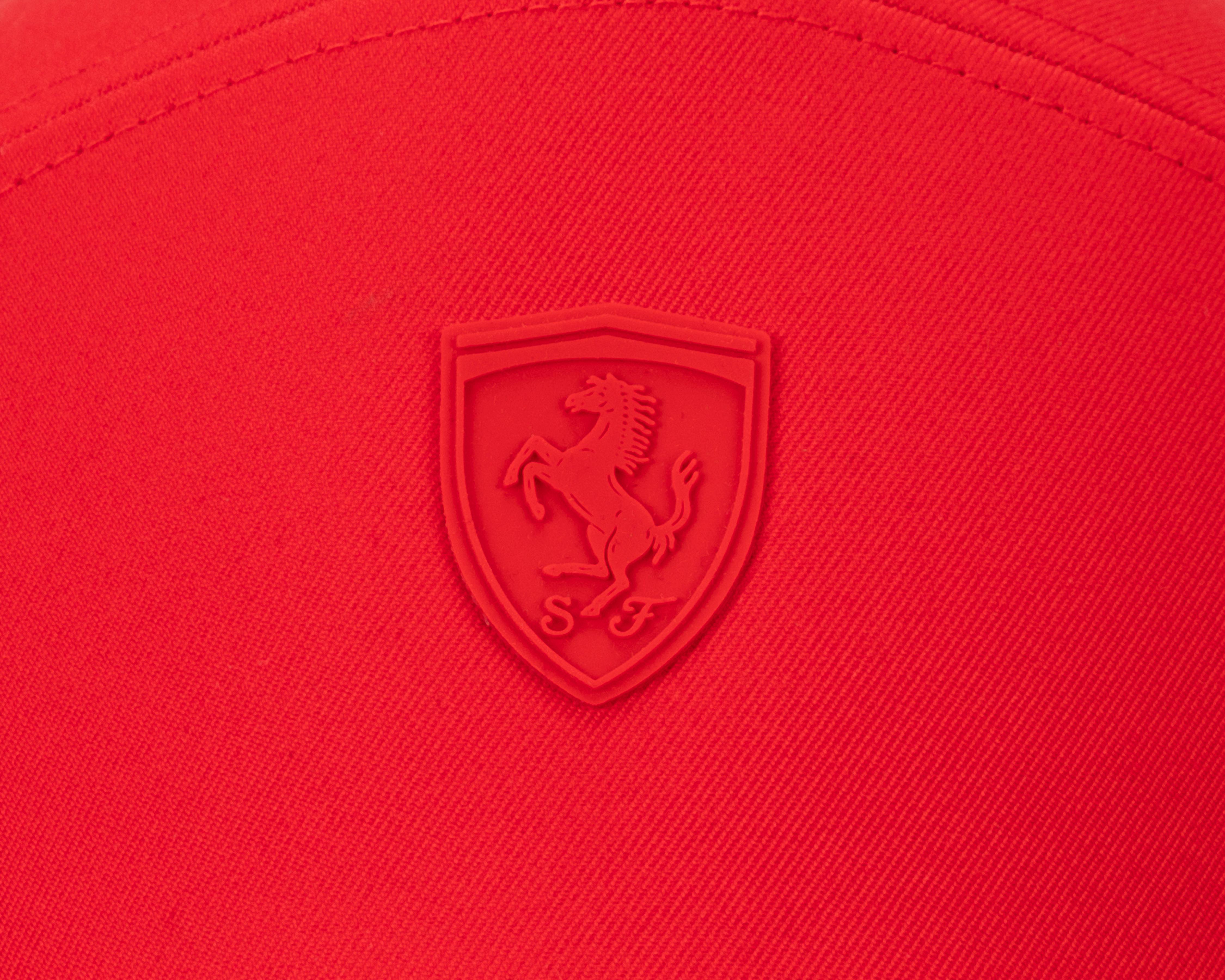 Foto 5 pulgar | Gorra Puma Scuderia Ferrari