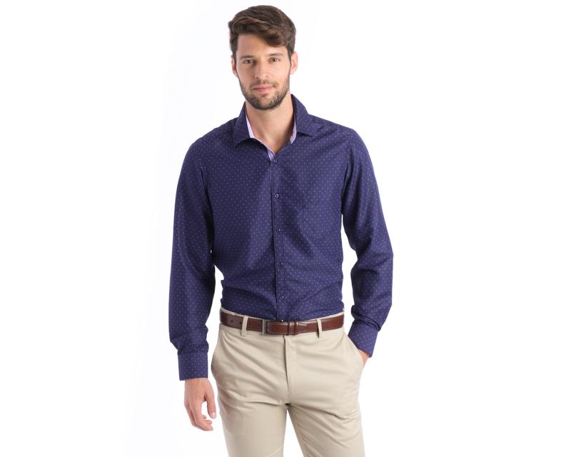 coppel camisas hombre