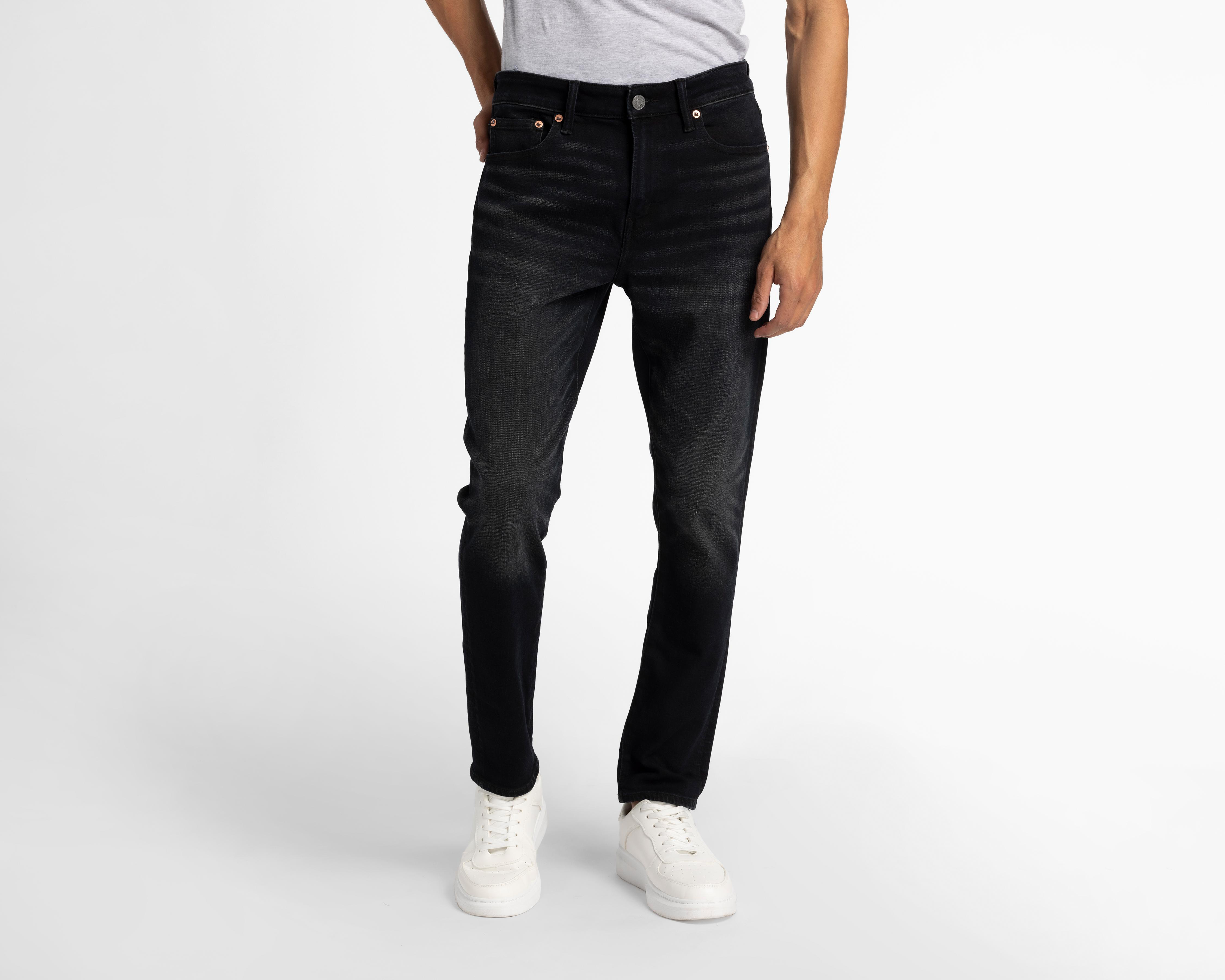 Jeans American Eagle Athletic Skinny para Hombre