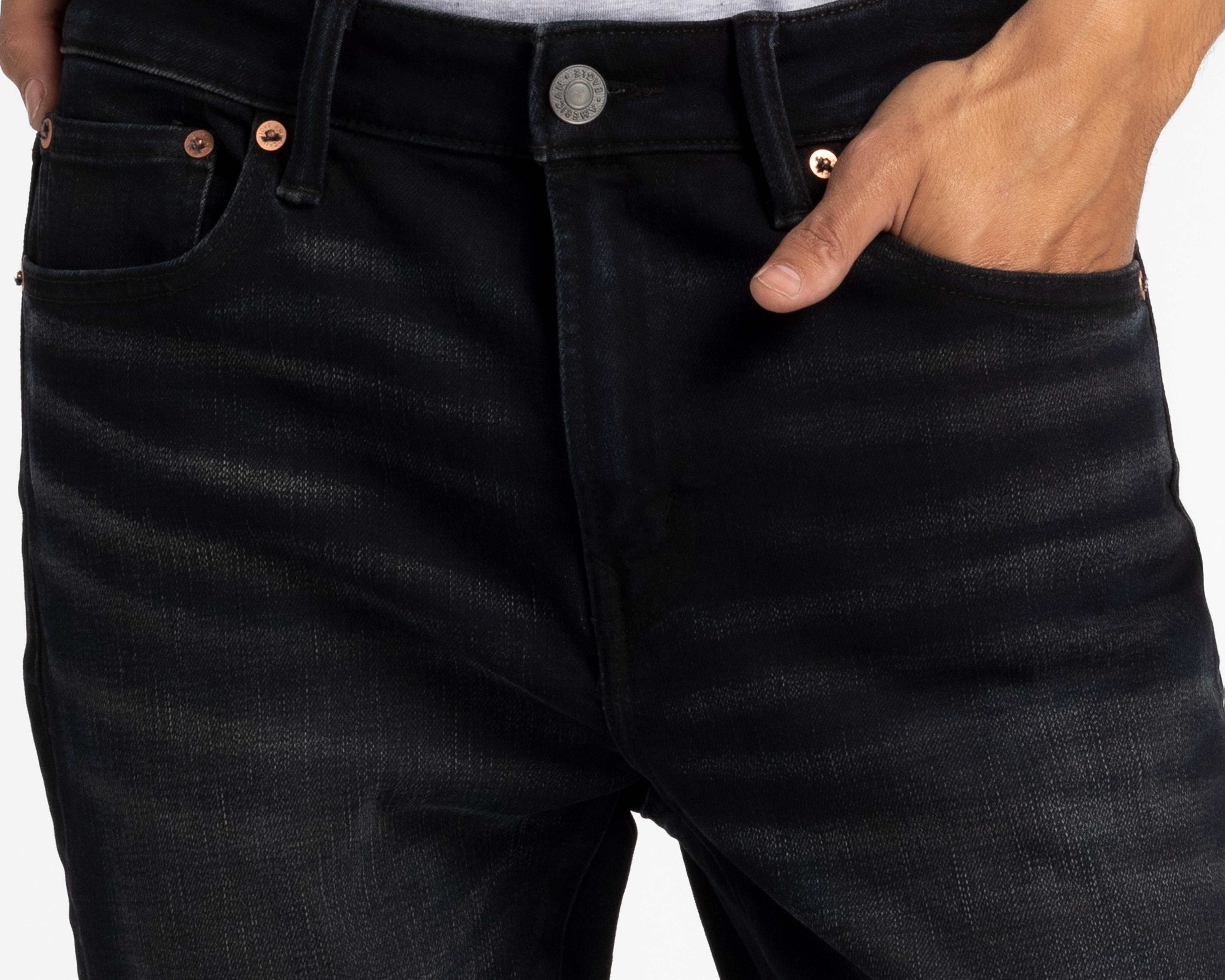 Foto 4 pulgar | Jeans American Eagle Athletic Skinny para Hombre