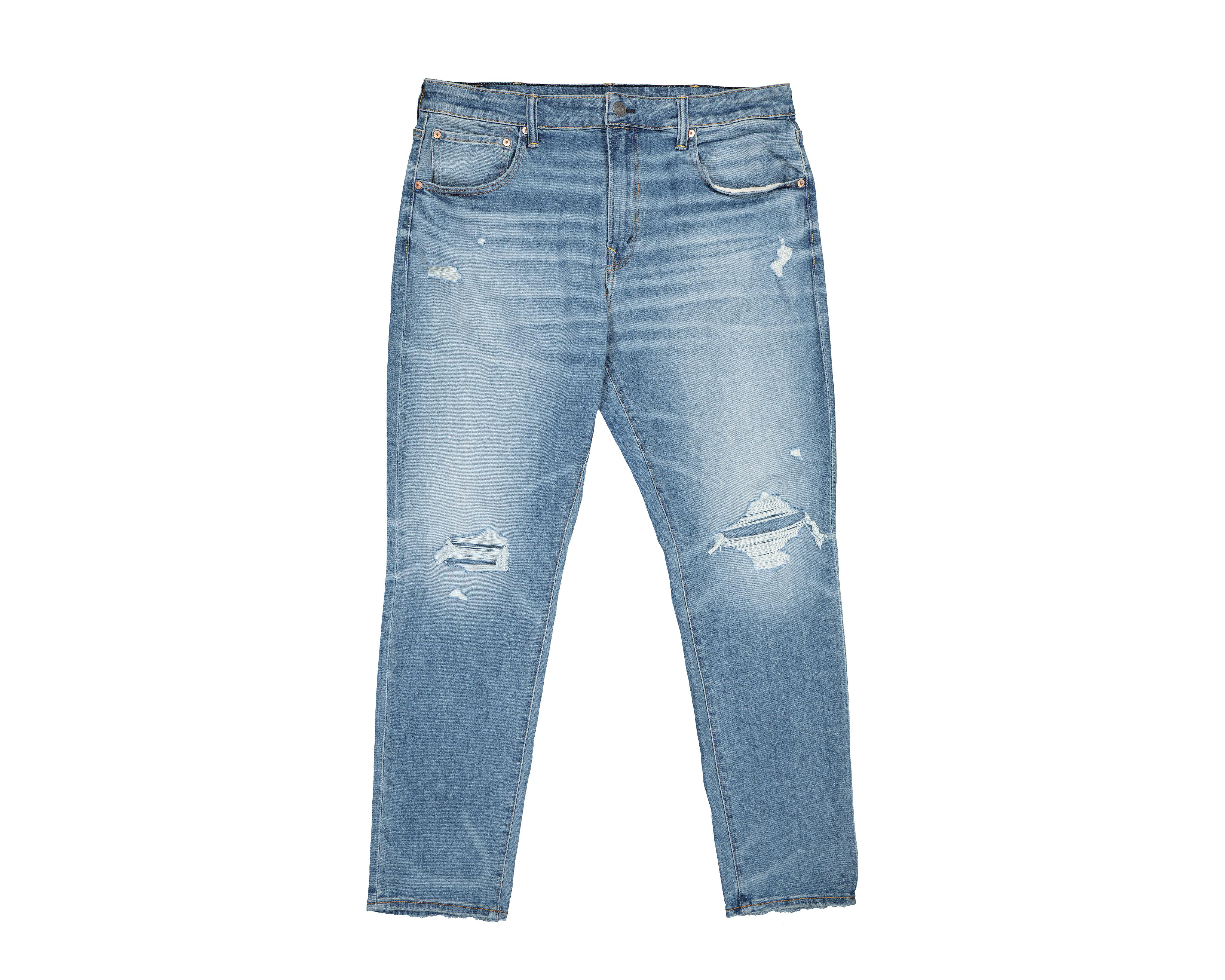 Jeans American Eagle Athletic Fit para Hombre $969