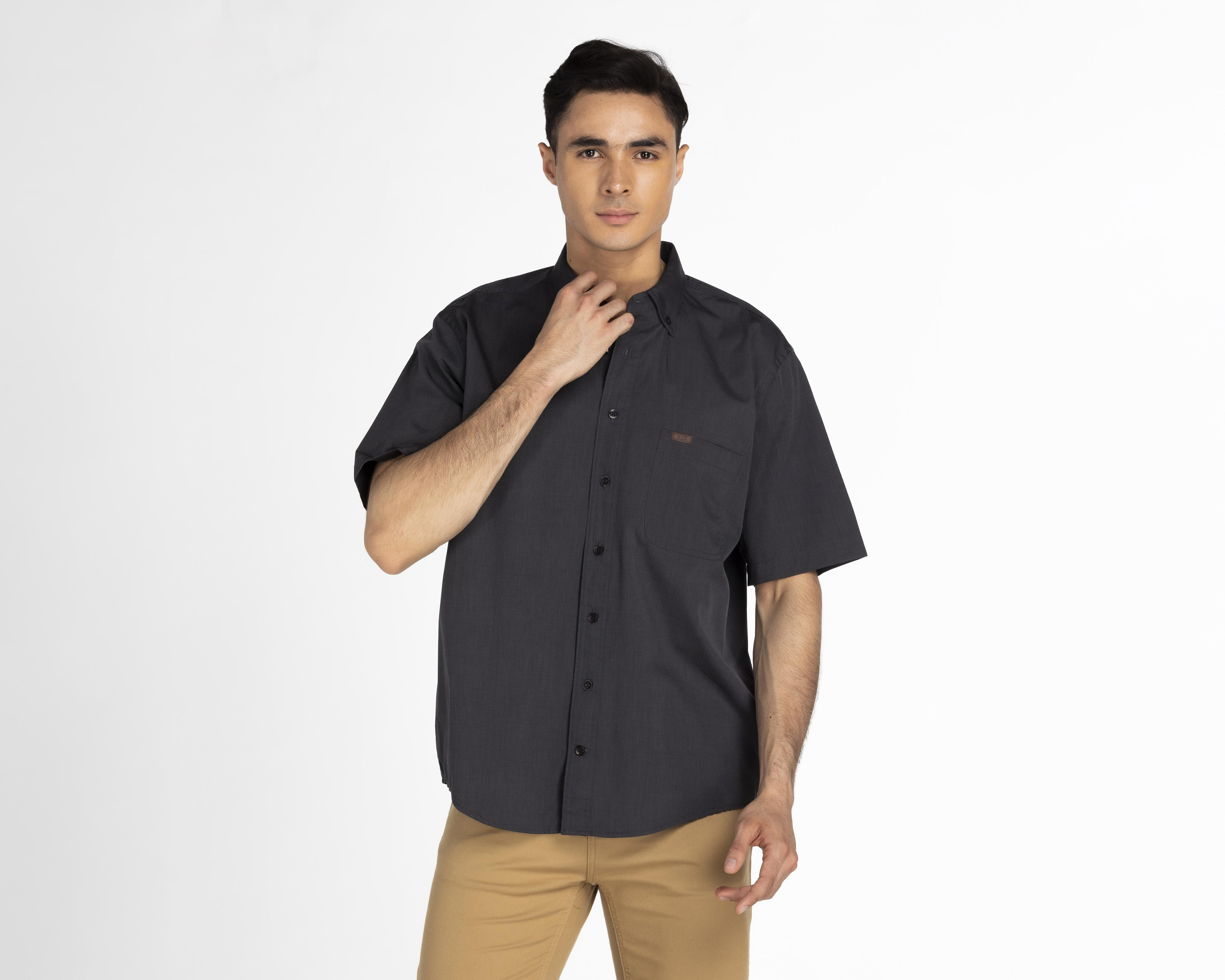 Foto 2 pulgar | Camisa Casual Lee Classic