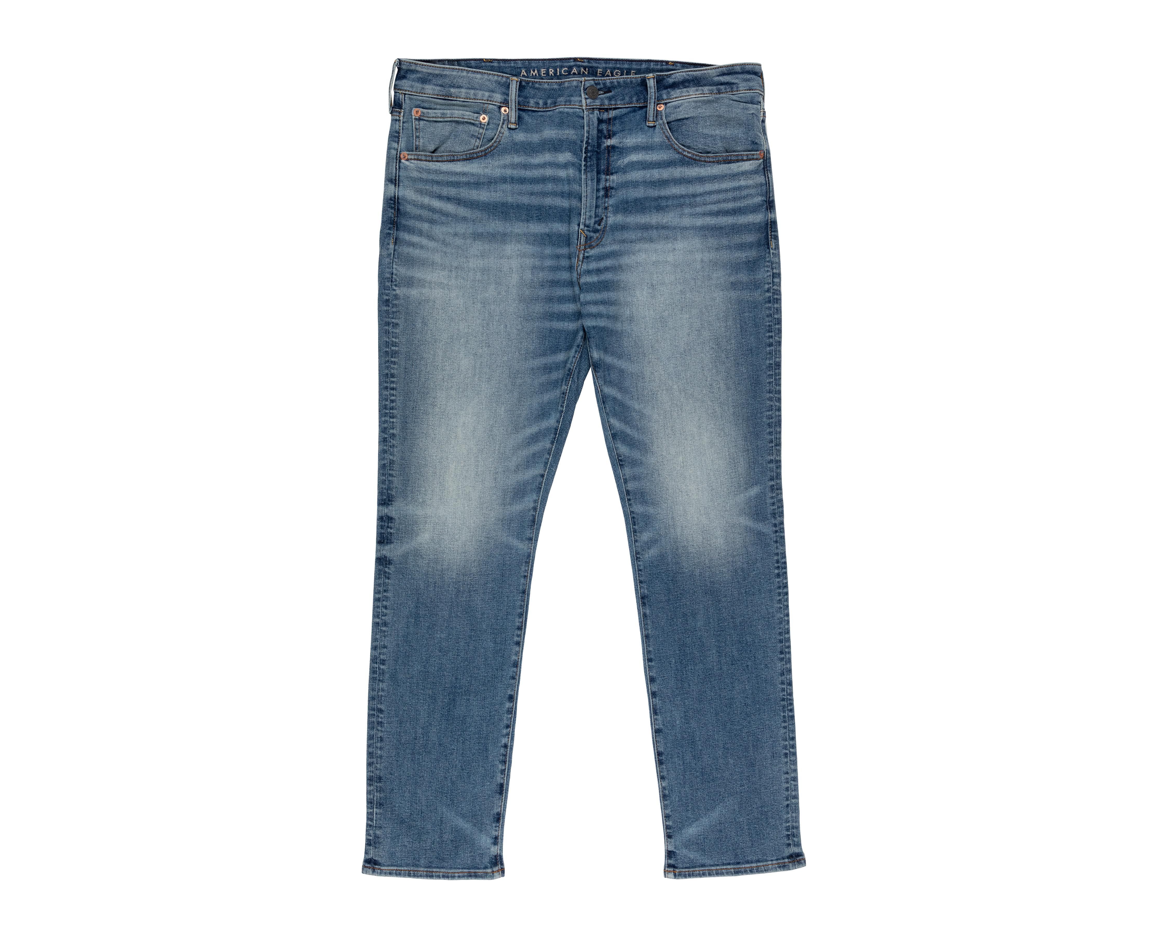 Jeans American Eagle Slim Fit para Hombre