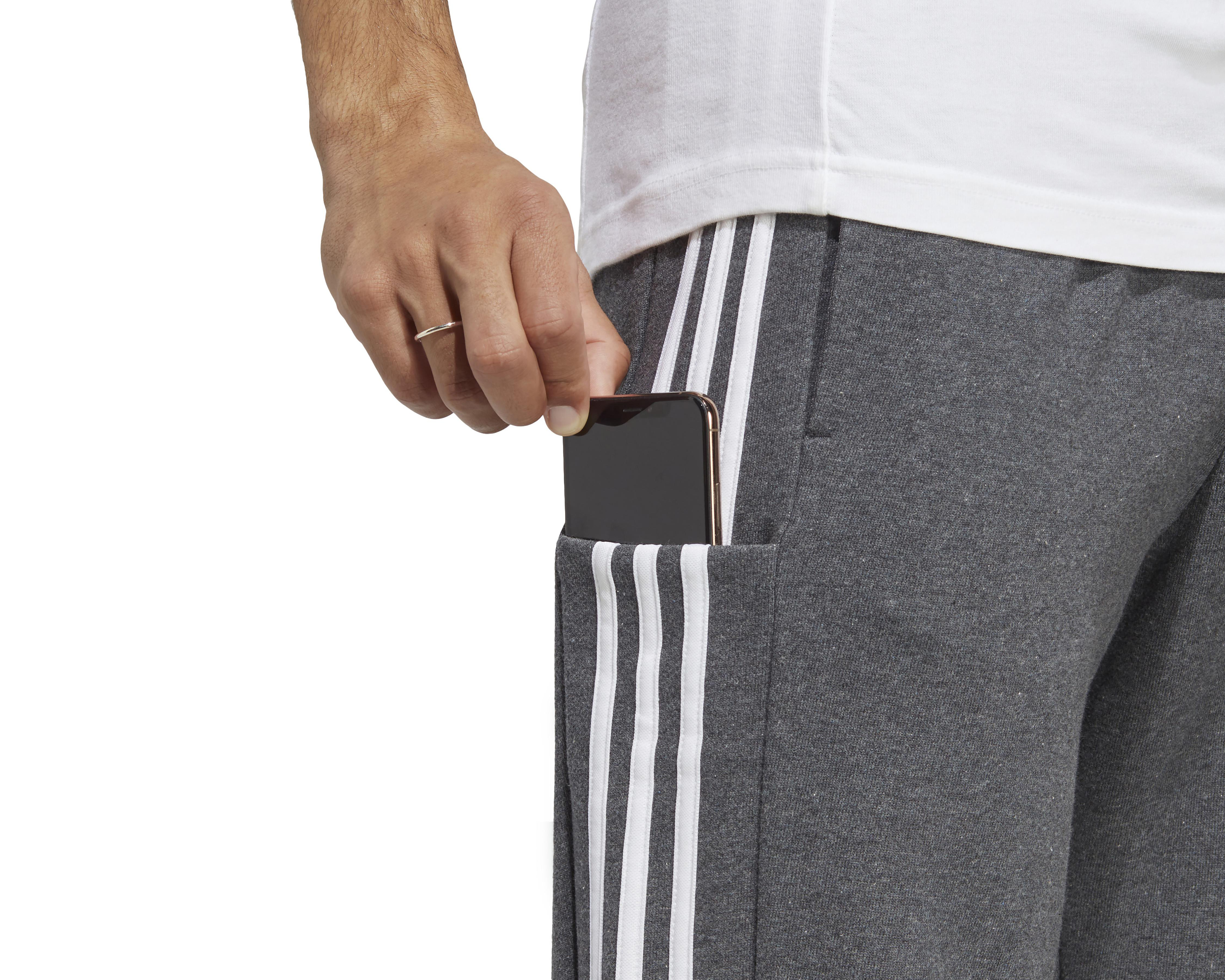 Foto 5 | Pants Adidas Essentials de Entrenamiento