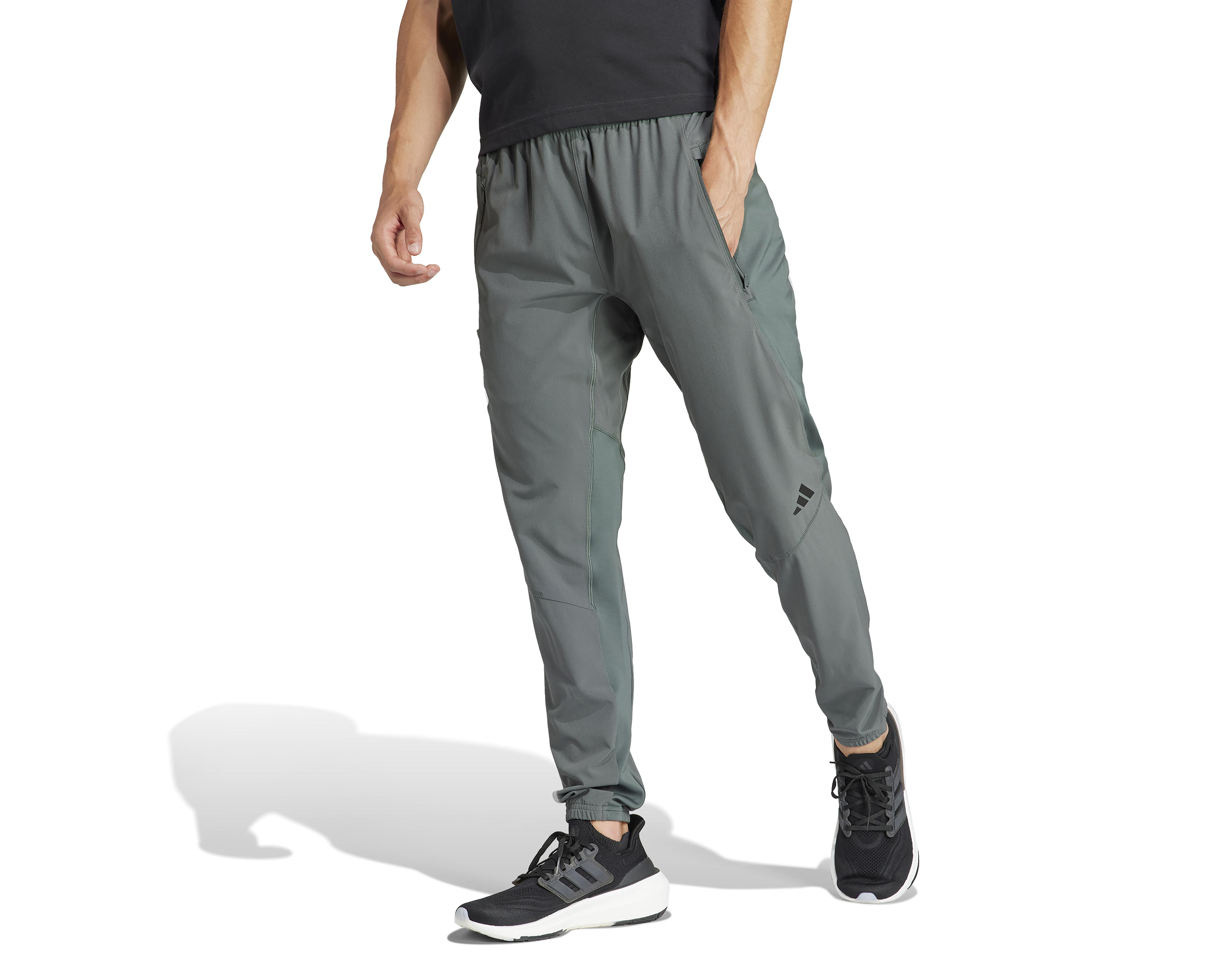 Pants Adidas D4T Workout para Entrenamiento $1,199