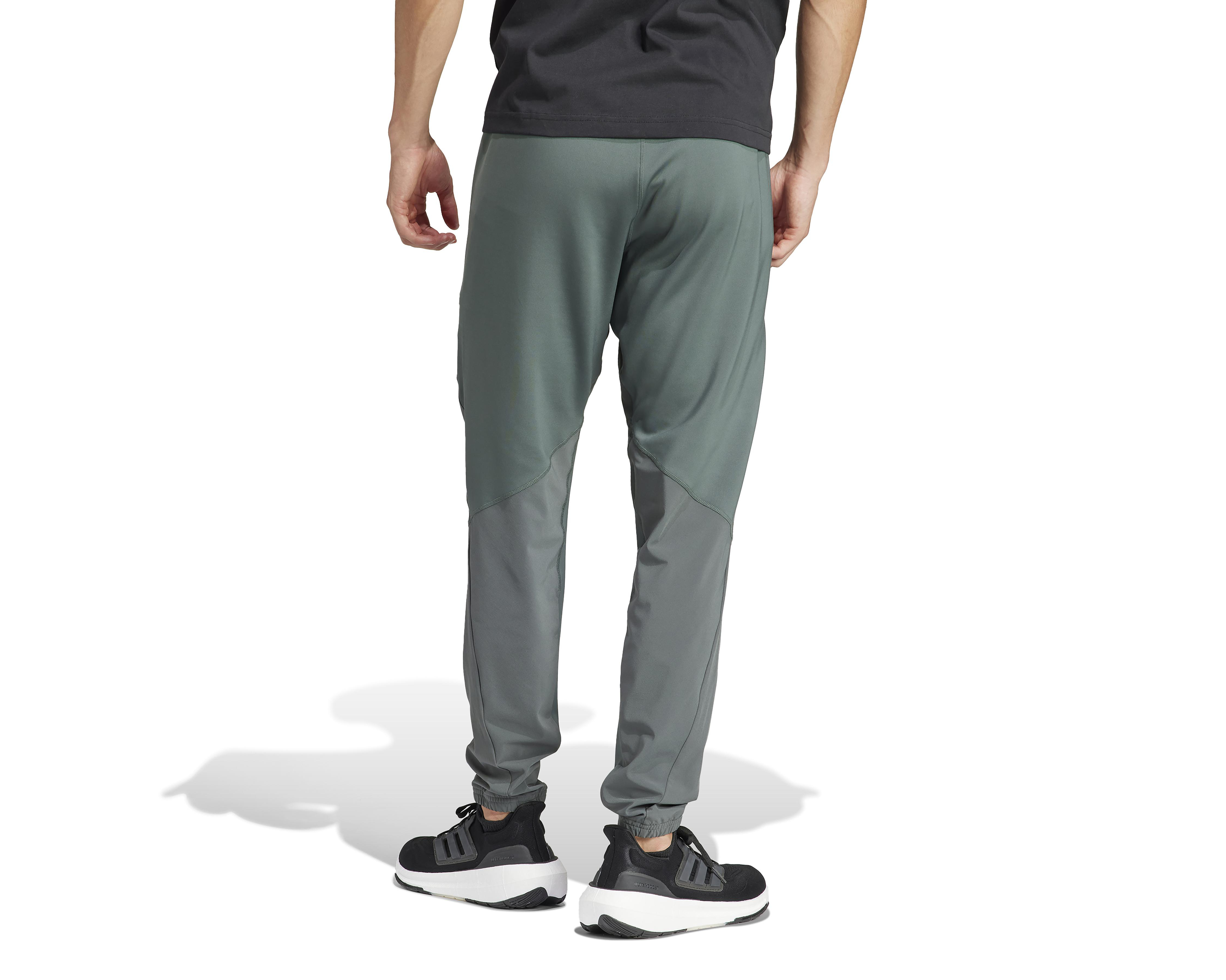 Foto 2 | Pants Adidas D4T Workout para Entrenamiento