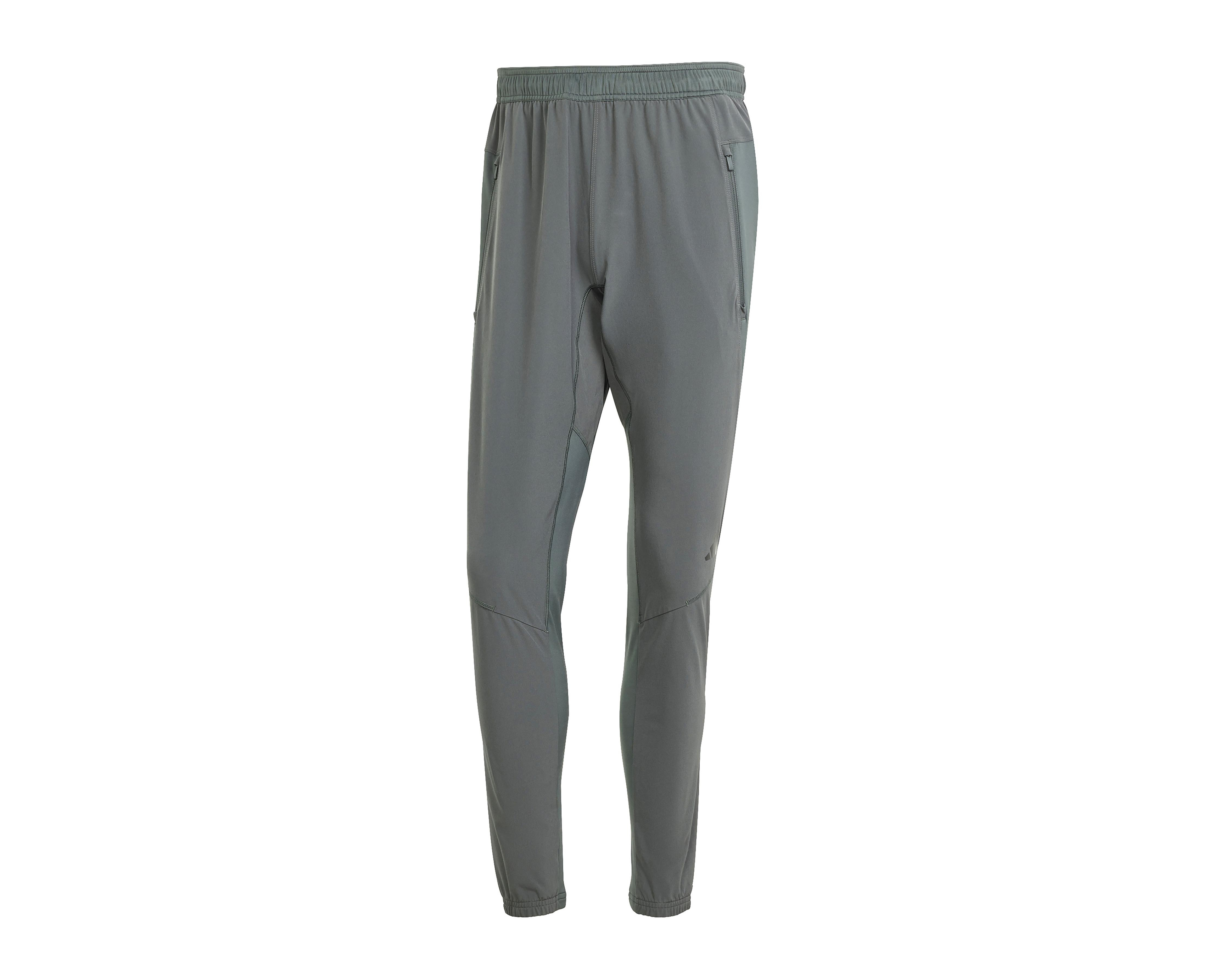 Foto 7 pulgar | Pants Adidas D4T Workout para Entrenamiento