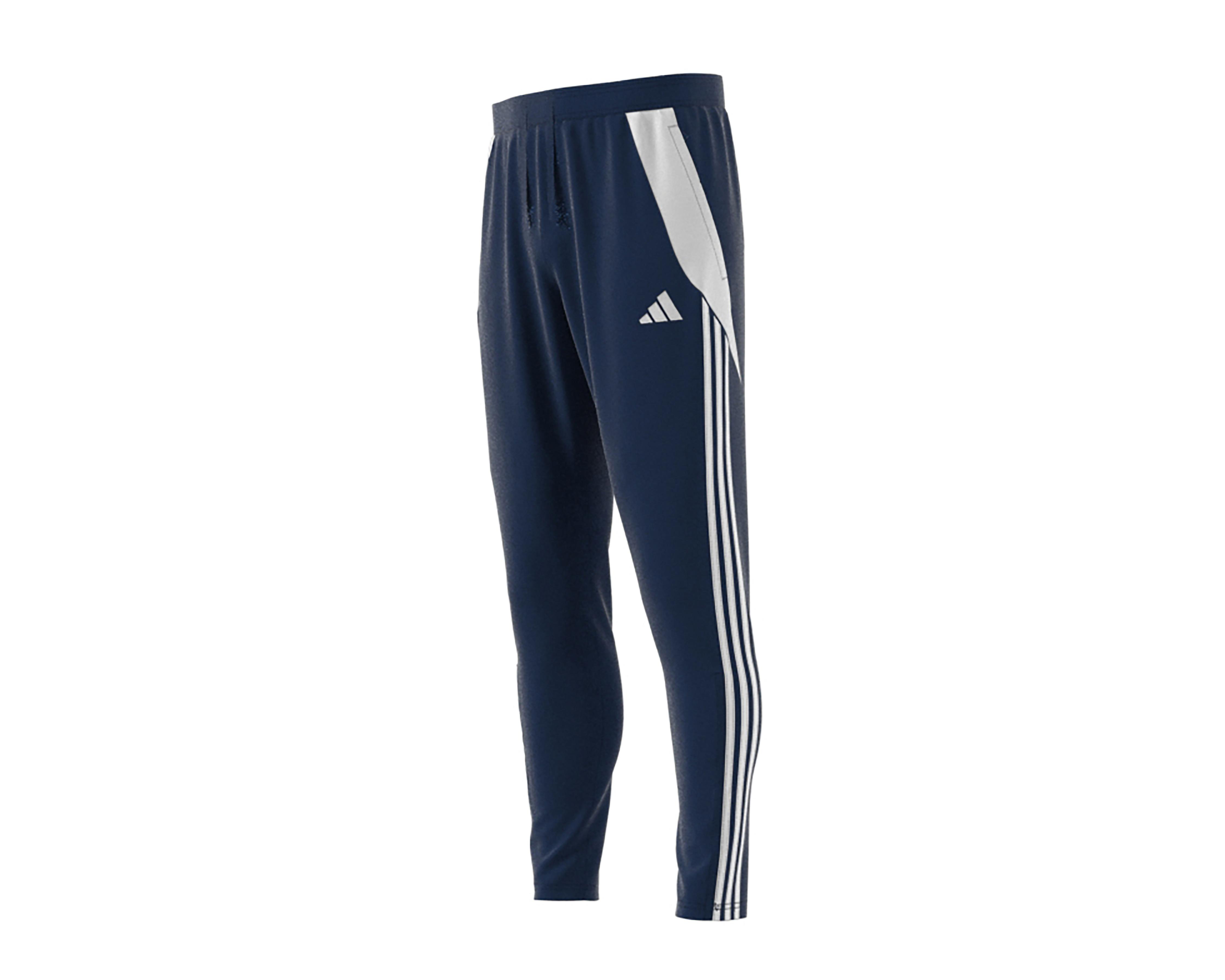 Foto 3 pulgar | Pants Adidas Tiro24 de Entrenamiento