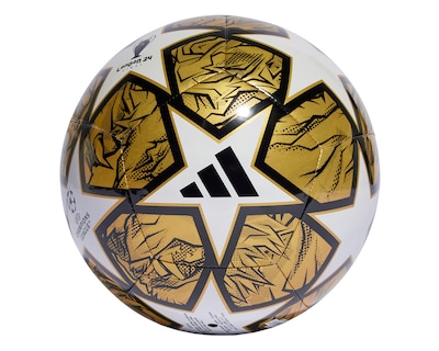 Foto 1 | Balón de Futbol Adidas UCL Club 23/24 Knockout Tamaño 5