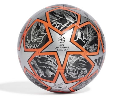 Foto 1 | Balón de Futbol Adidas UCL Club 23/24 Knockout Tamaño 5