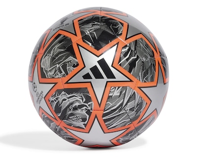 Foto 2 | Balón de Futbol Adidas UCL Club 23/24 Knockout Tamaño 5