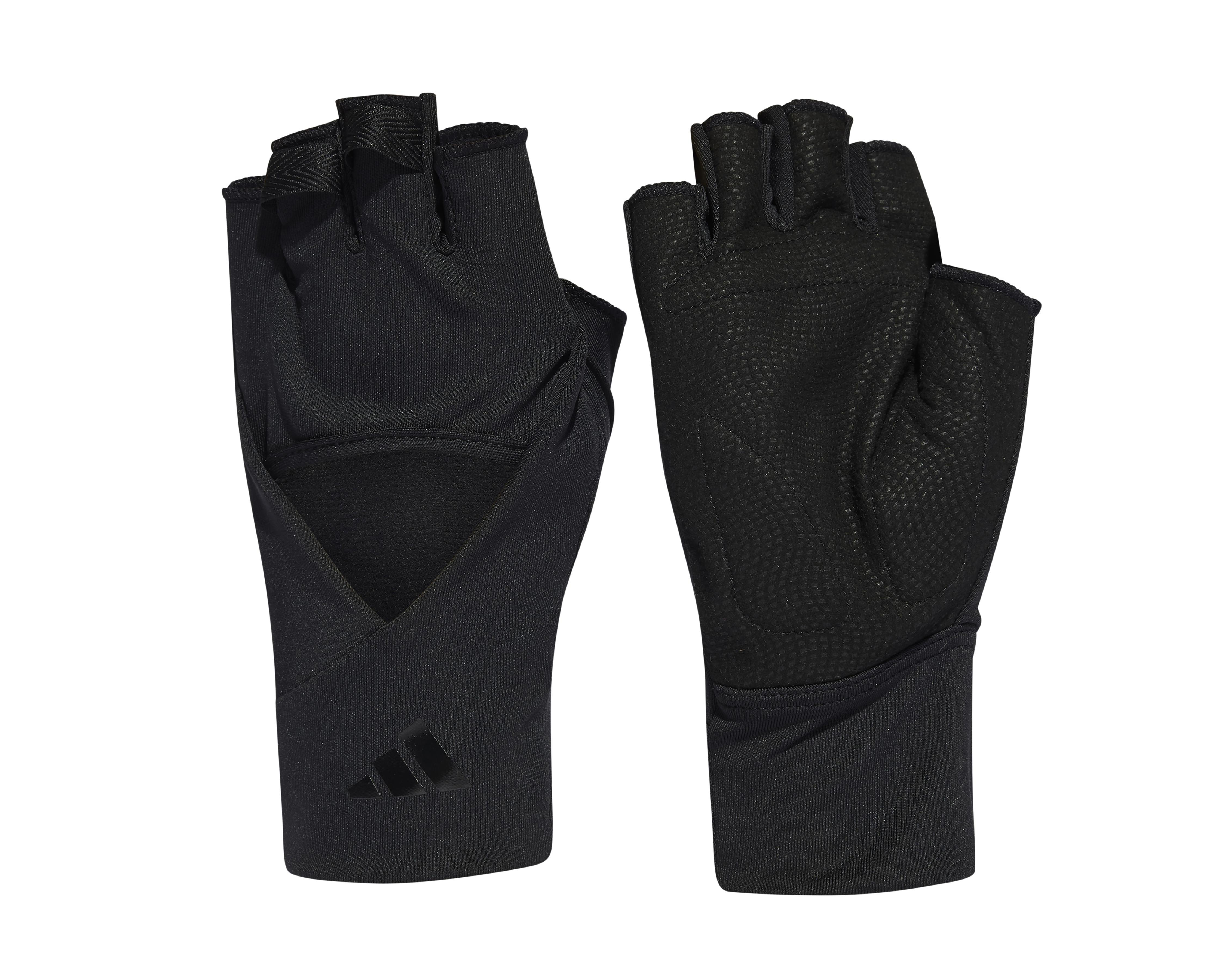 Foto 2 pulgar | Guantes Deportivos Adidas para Entrenamiento