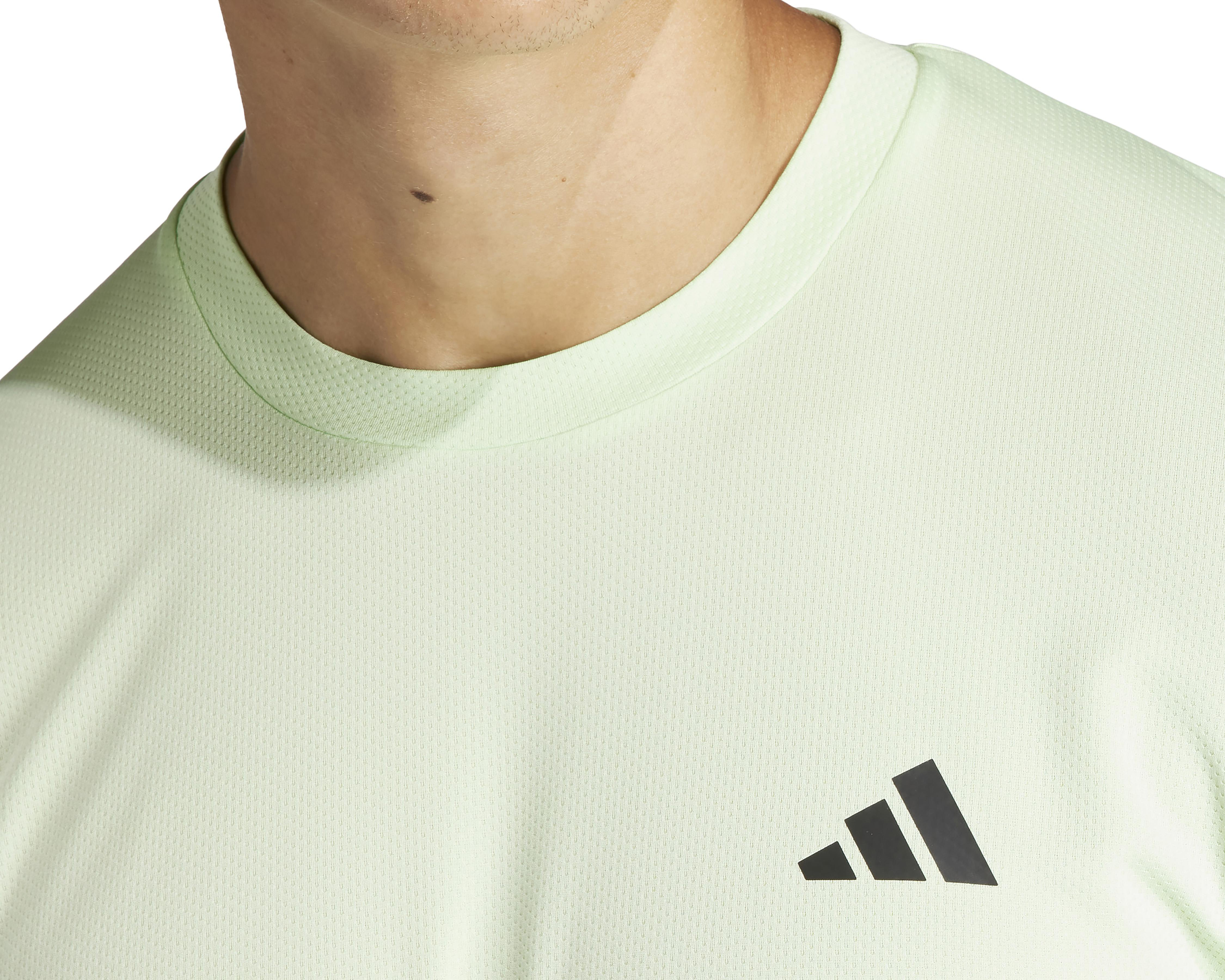 Foto 5 pulgar | Playera Adidas Aeroready Essentials de Entrenamiento
