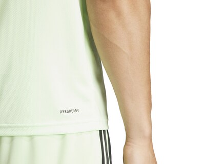 Foto 5 | Playera Adidas Aeroready Essentials de Entrenamiento