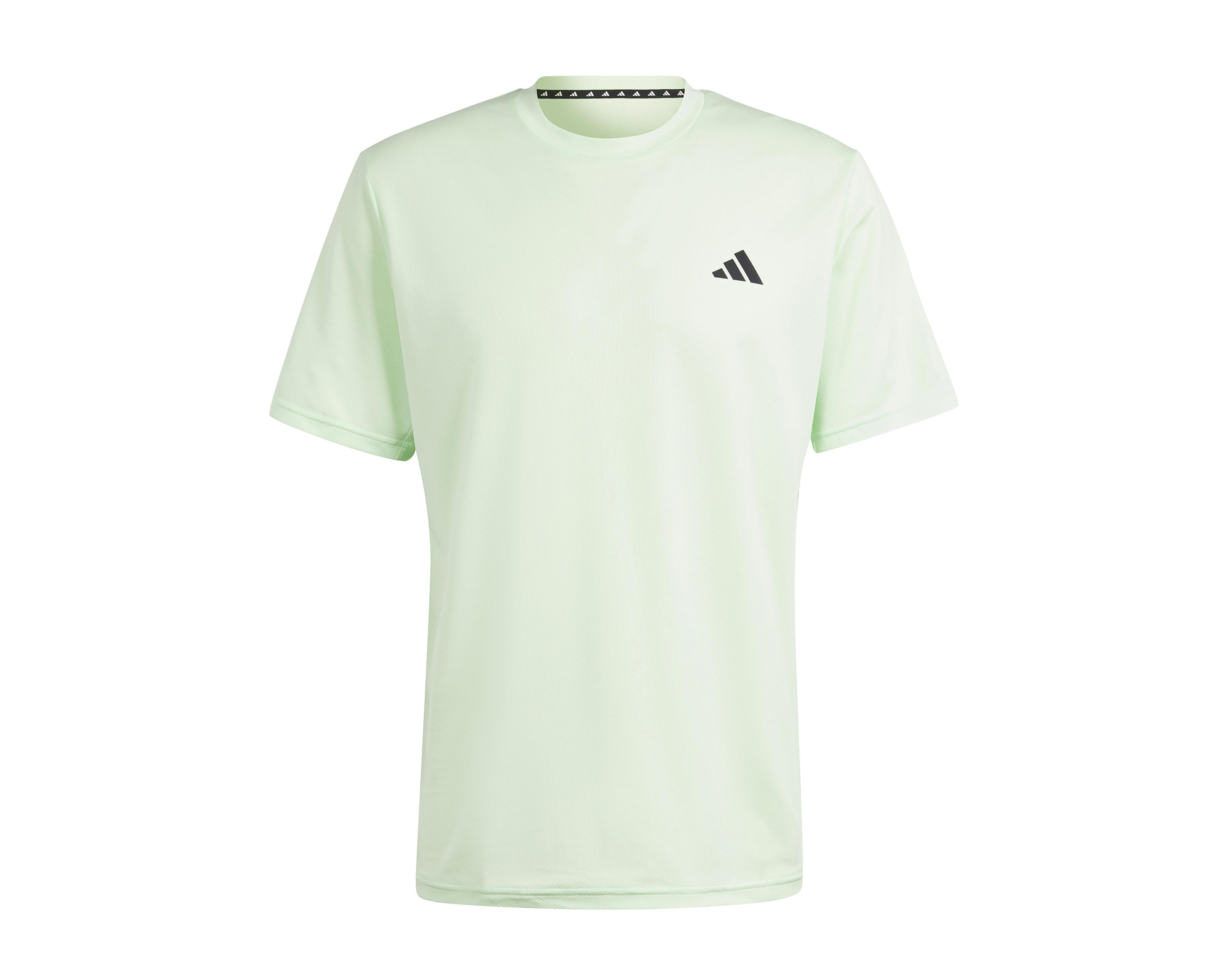 Foto 6 | Playera Adidas Aeroready Essentials de Entrenamiento