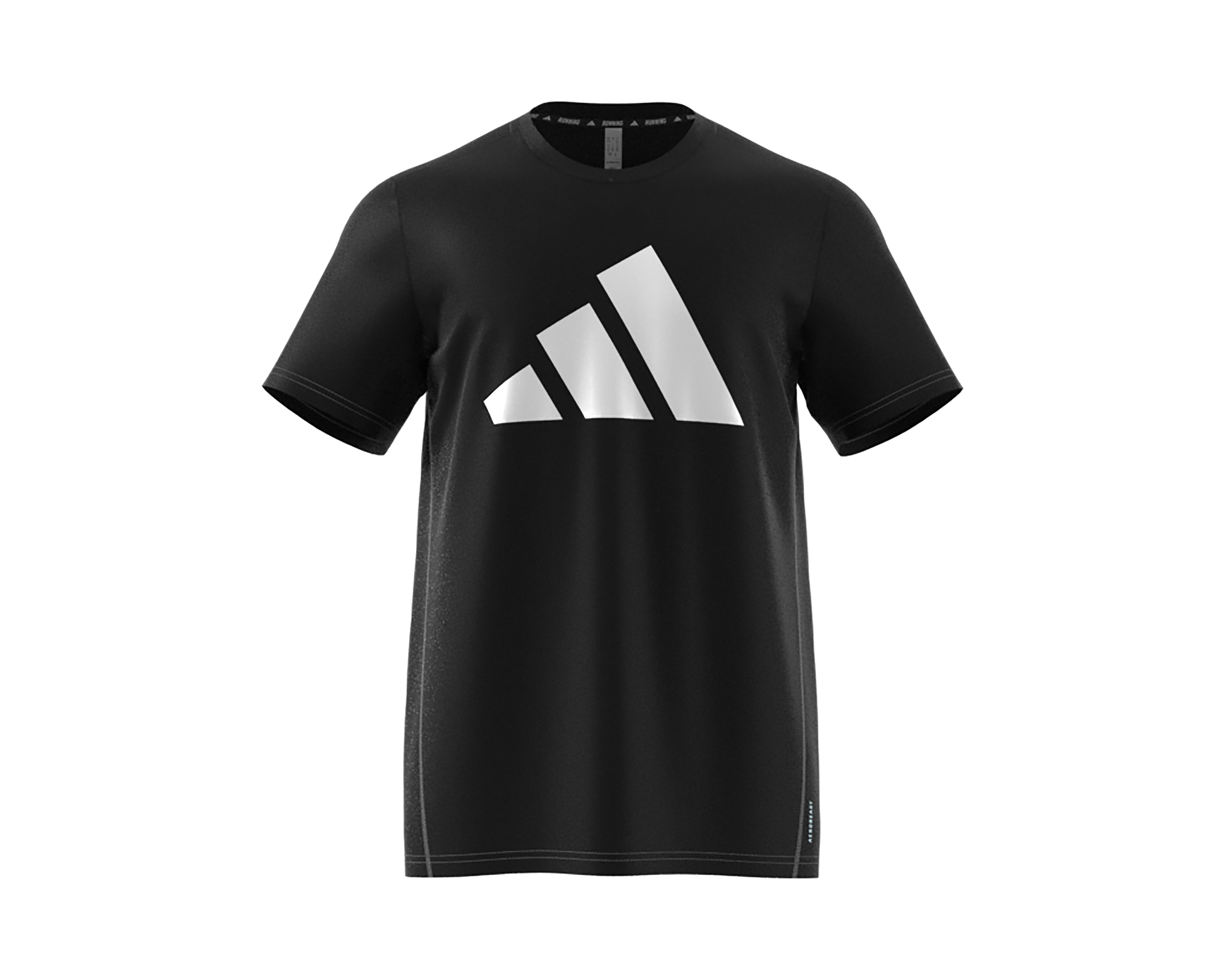 Foto 2 pulgar | Playera Adidas Aeroready para Correr