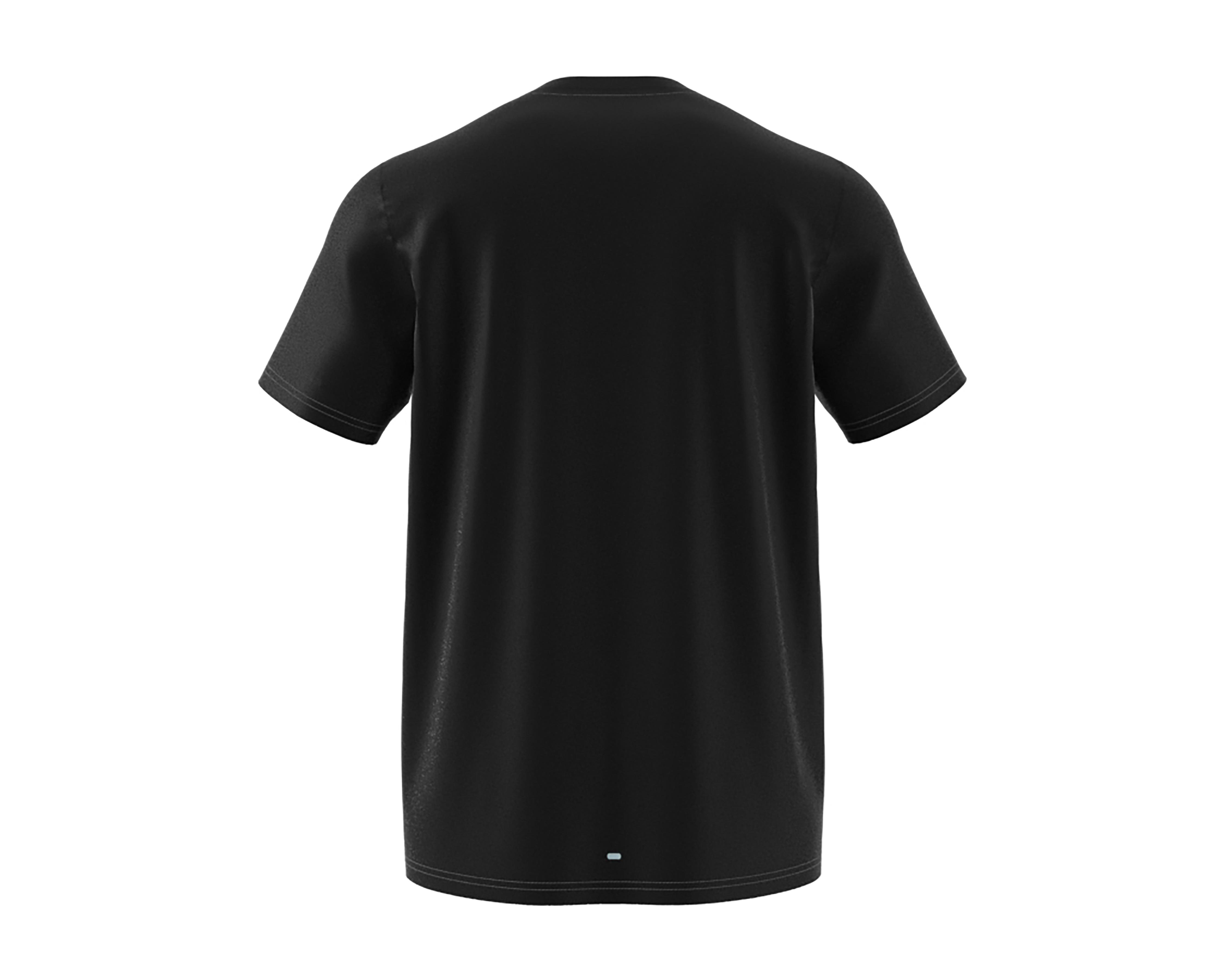 Foto 4 pulgar | Playera Adidas Aeroready para Correr