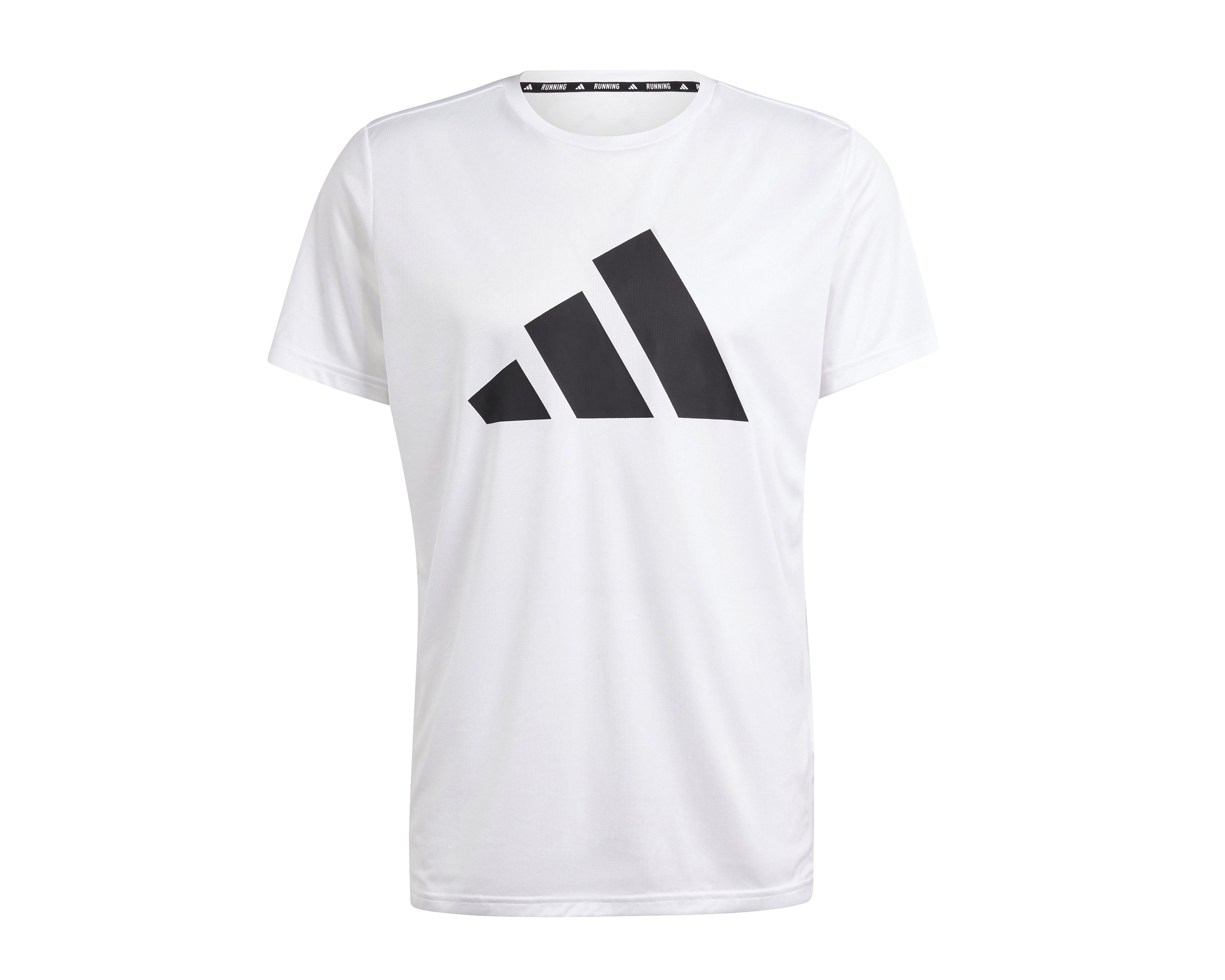 Foto 7 pulgar | Playera Adidas Aeroready para Correr