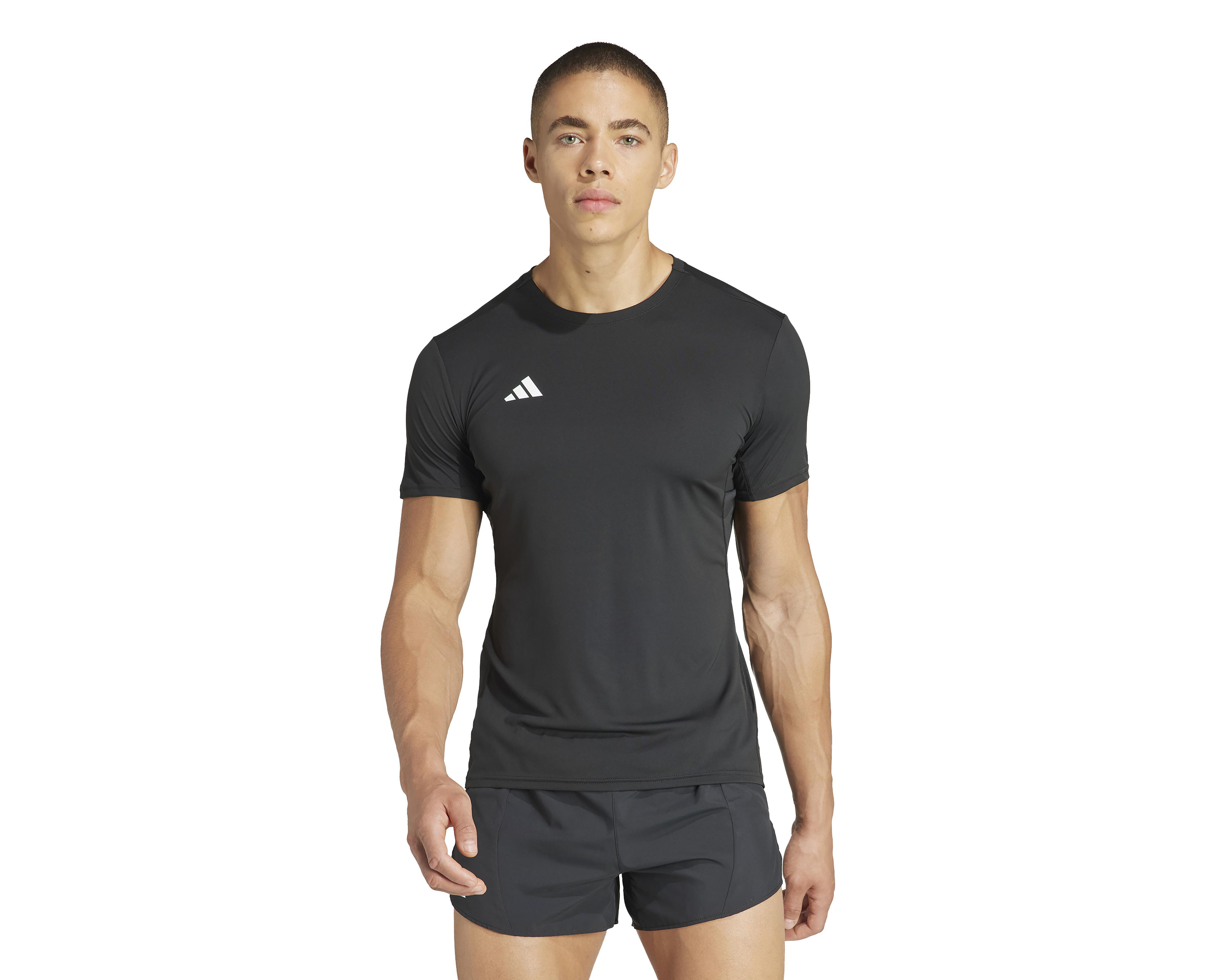 Foto 2 pulgar | Playera Adidas Aeroready Adizero para Correr