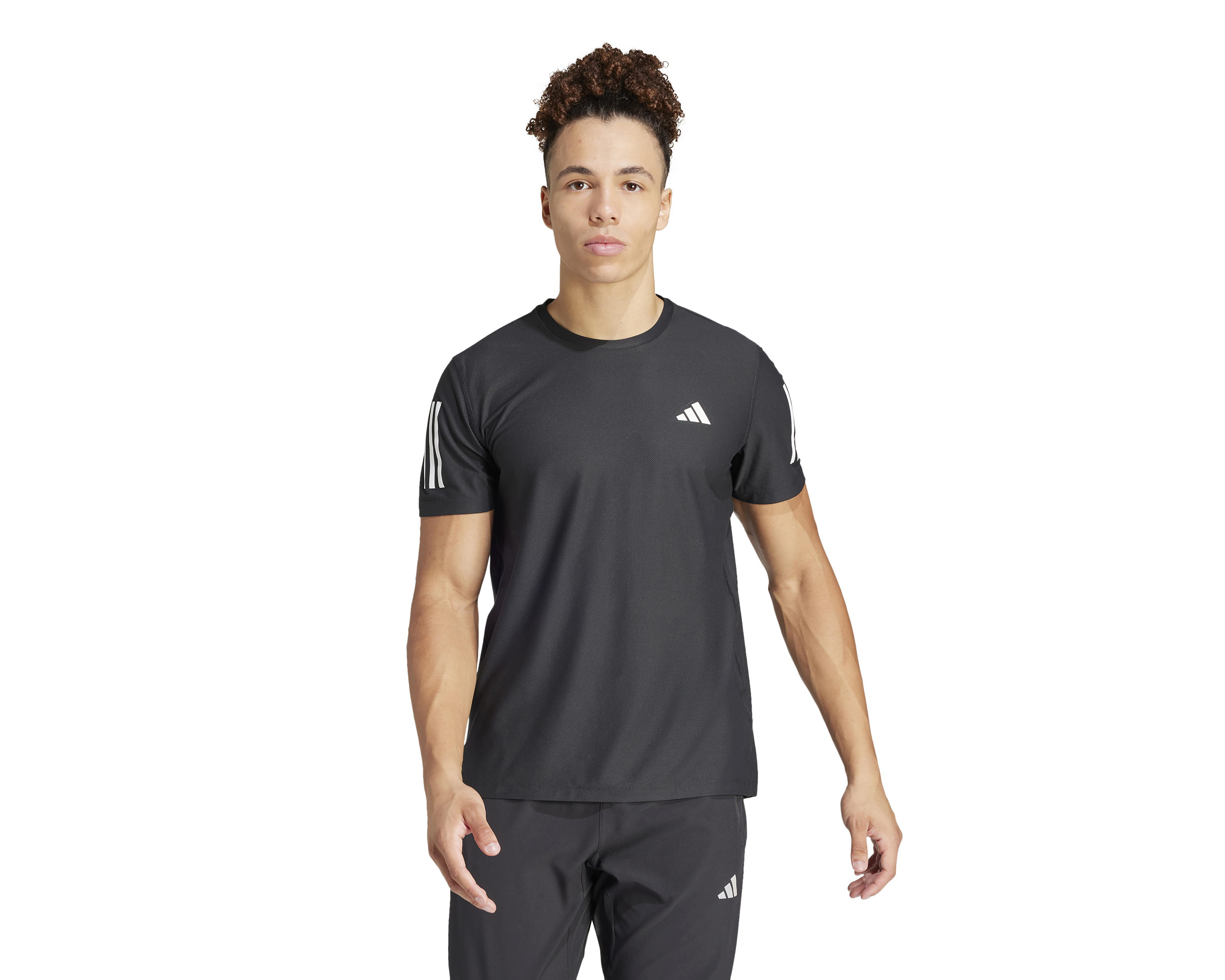 Foto 2 pulgar | Playera Adidas Aeroready para Correr