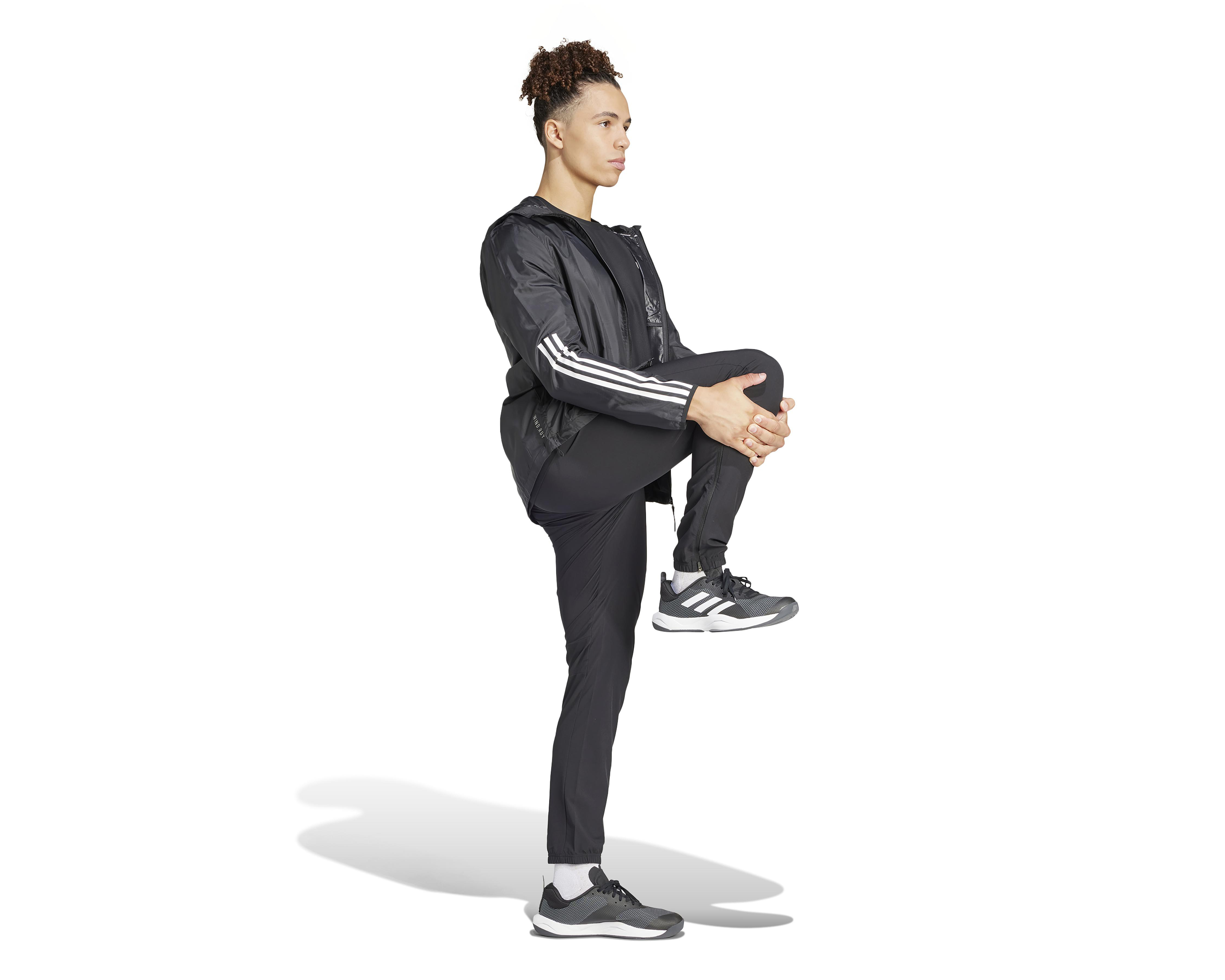 Foto 4 pulgar | Playera Adidas Aeroready para Correr