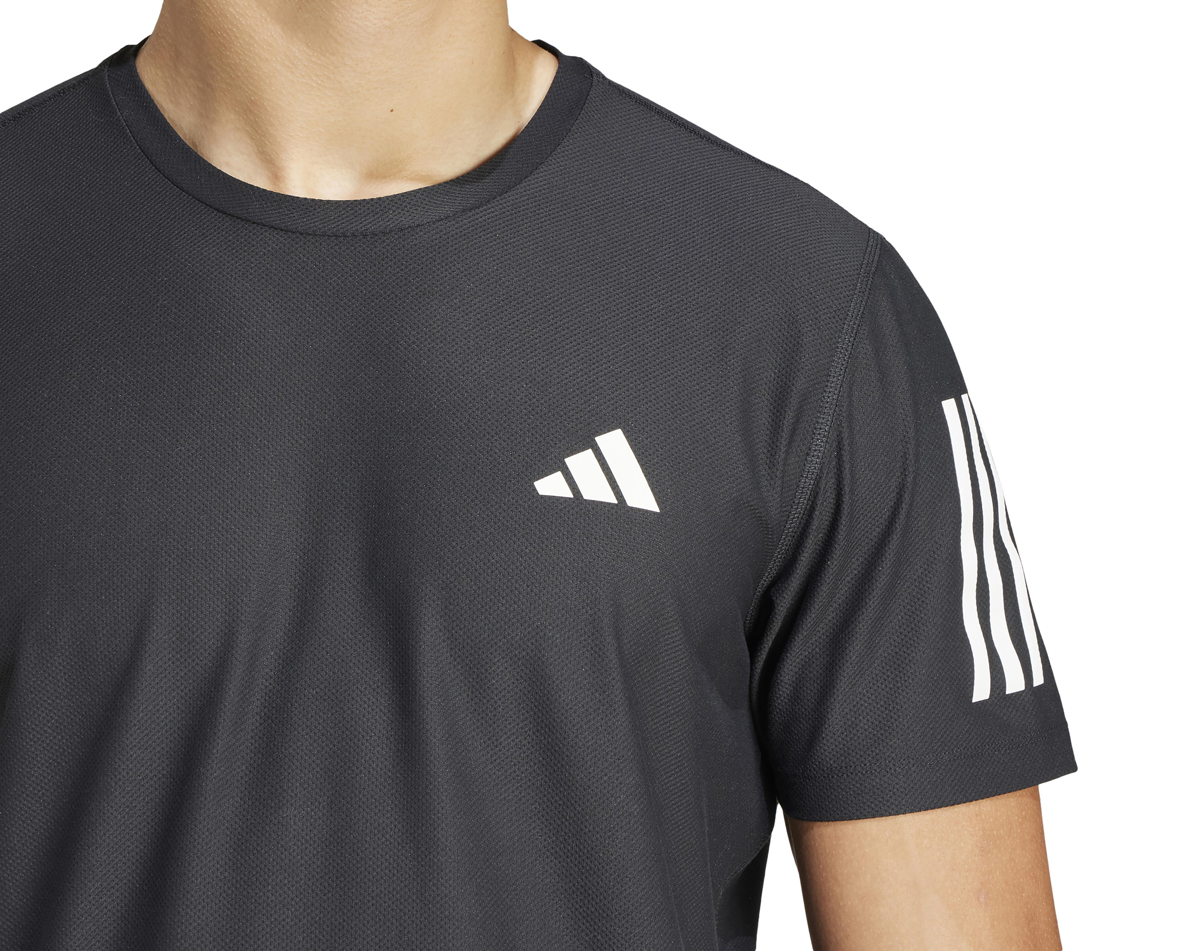 Foto 5 pulgar | Playera Adidas Aeroready para Correr