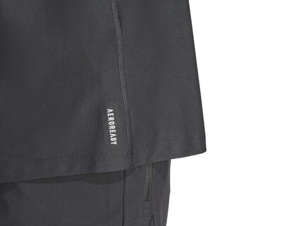 Foto 5 | Playera Adidas Aeroready para Correr