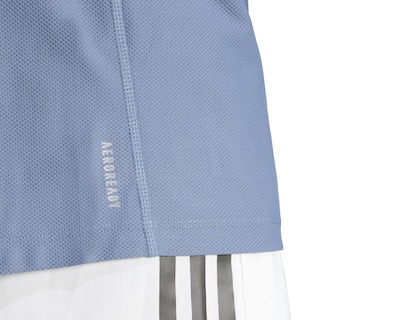 Foto 5 | Playera Adidas Aeroready para Correr