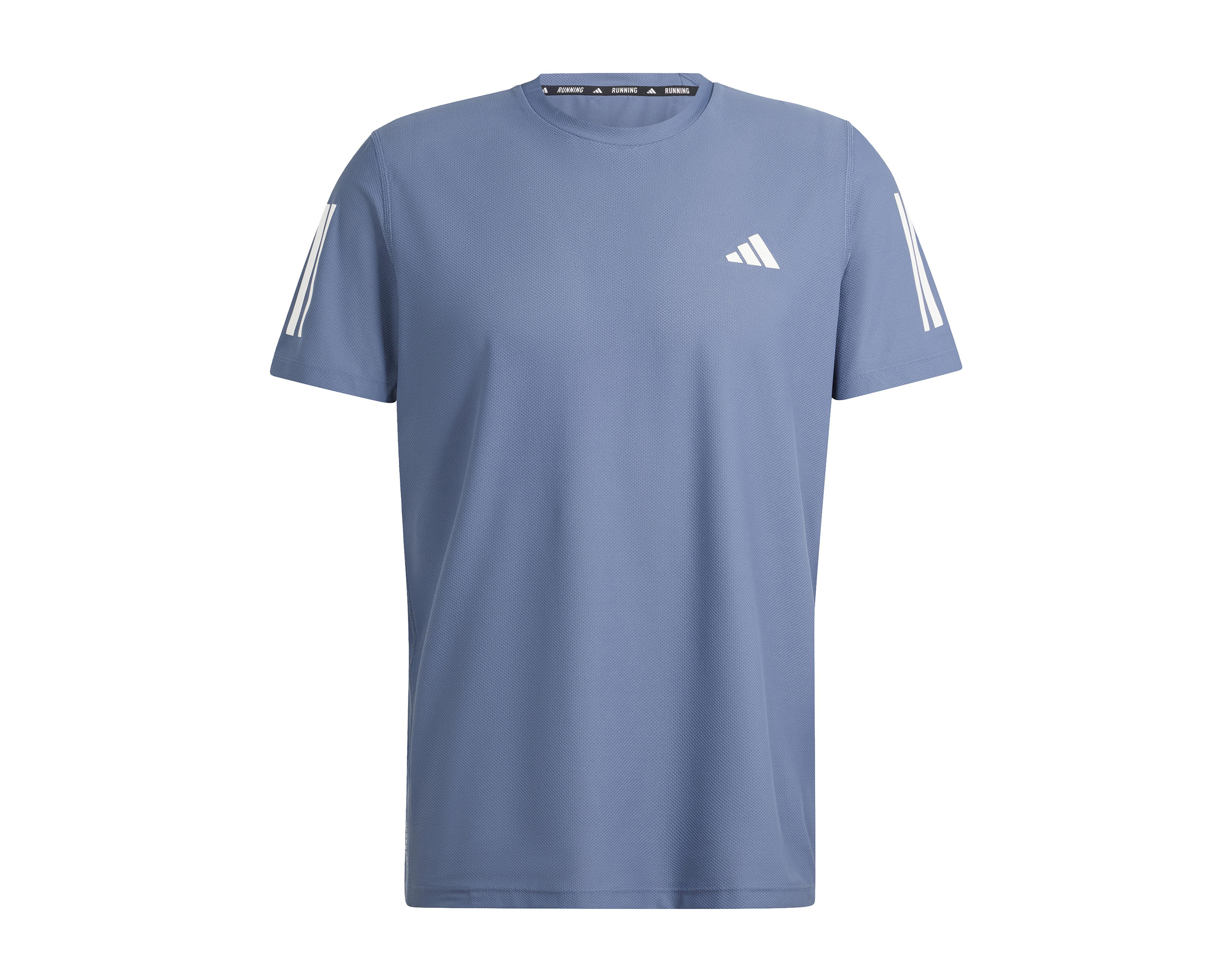 Foto 7 pulgar | Playera Adidas Aeroready para Correr