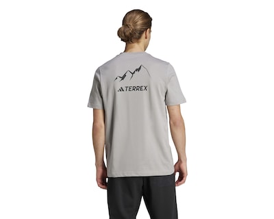 Foto 2 | Playera Adidas Terrex para Senderismo