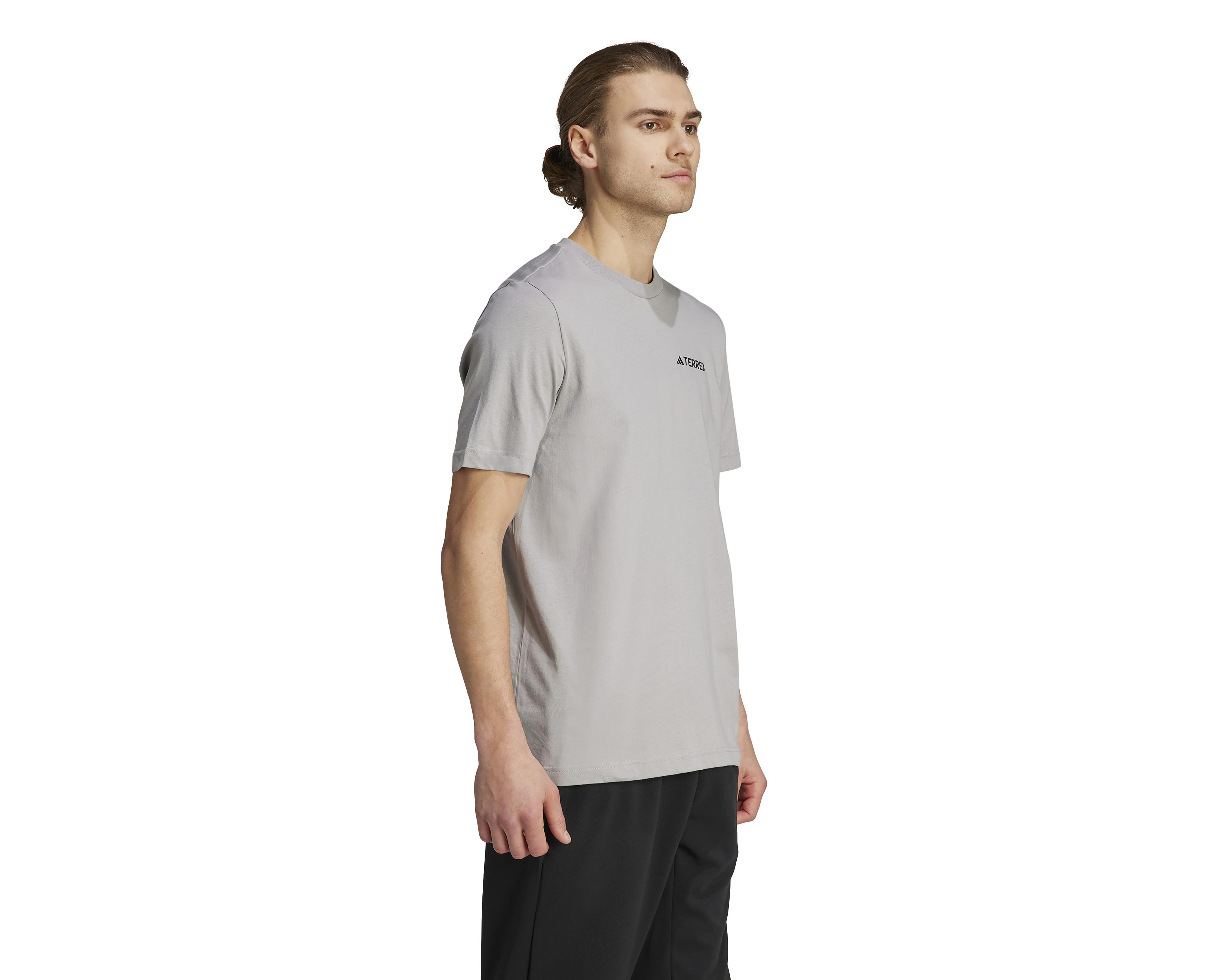Foto 3 | Playera Adidas Terrex para Senderismo