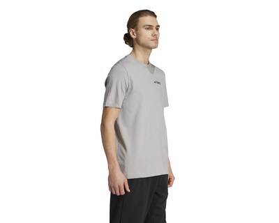 Foto 3 | Playera Adidas Terrex para Senderismo