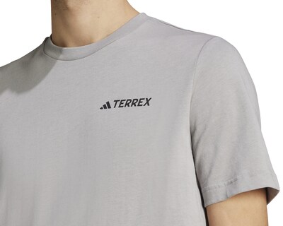 Foto 4 | Playera Adidas Terrex para Senderismo