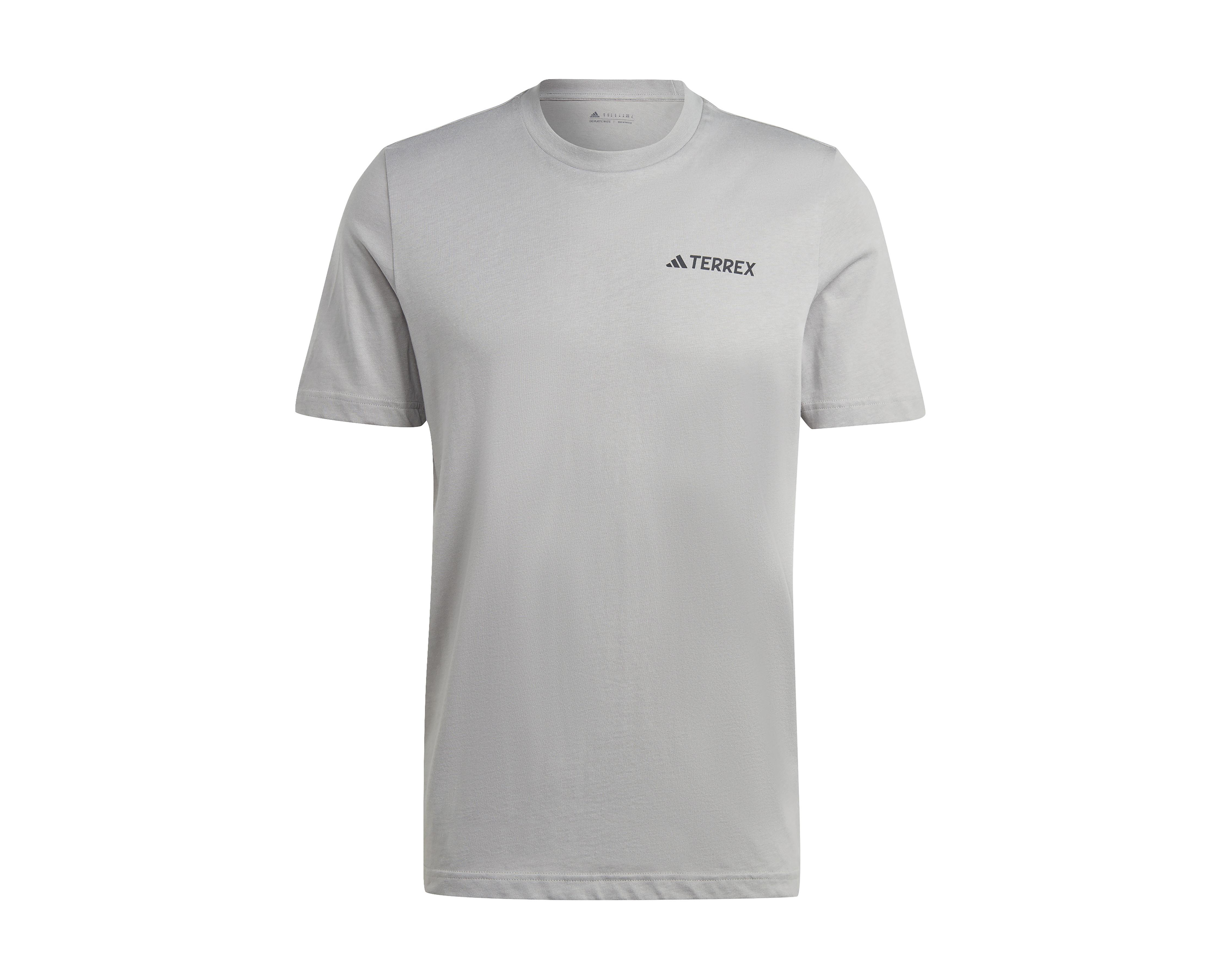 Foto 6 | Playera Adidas Terrex para Senderismo