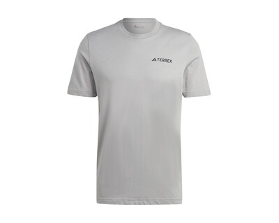 Foto 6 | Playera Adidas Terrex para Senderismo