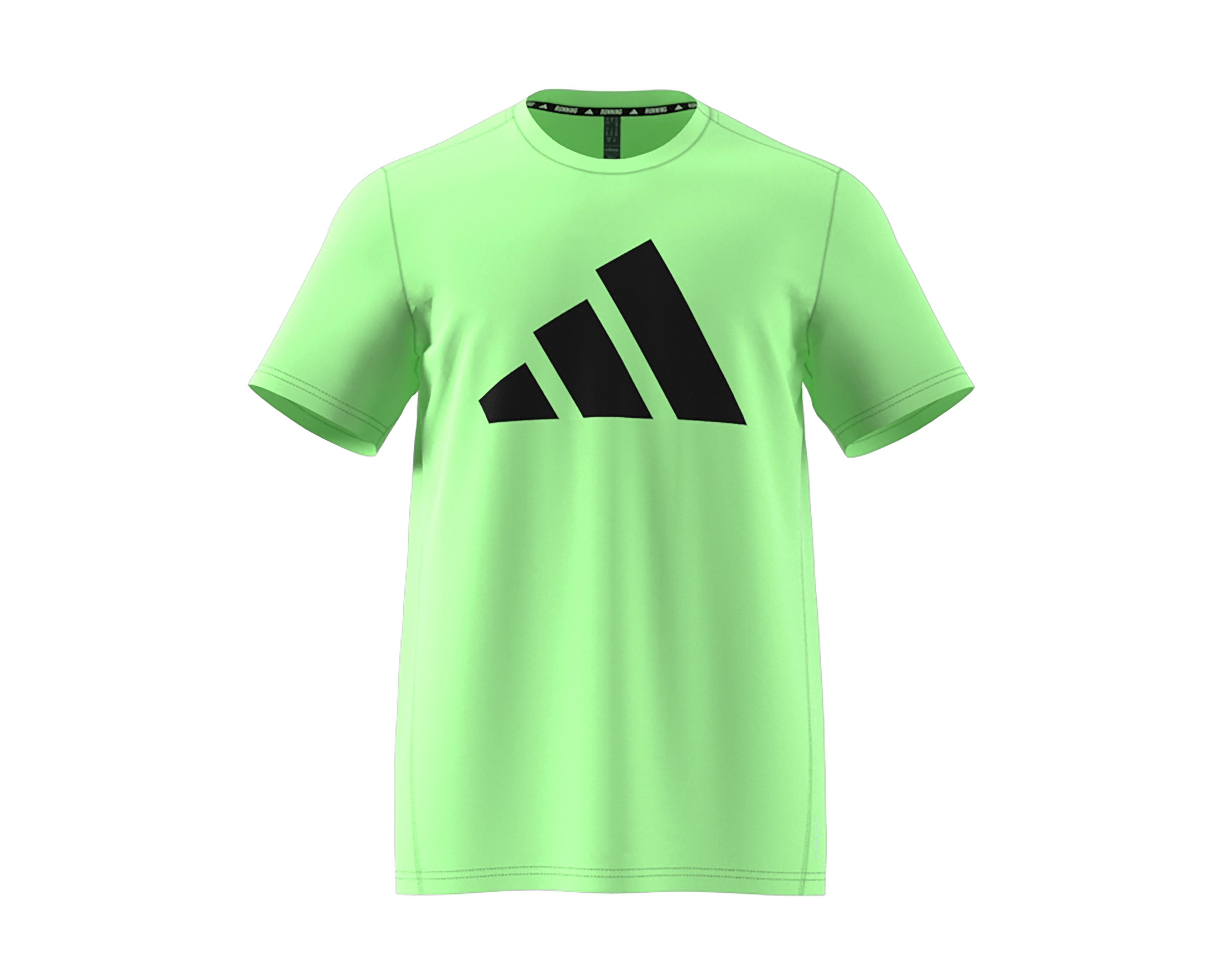 Foto 2 pulgar | Playera Adidas Aeroready para Correr