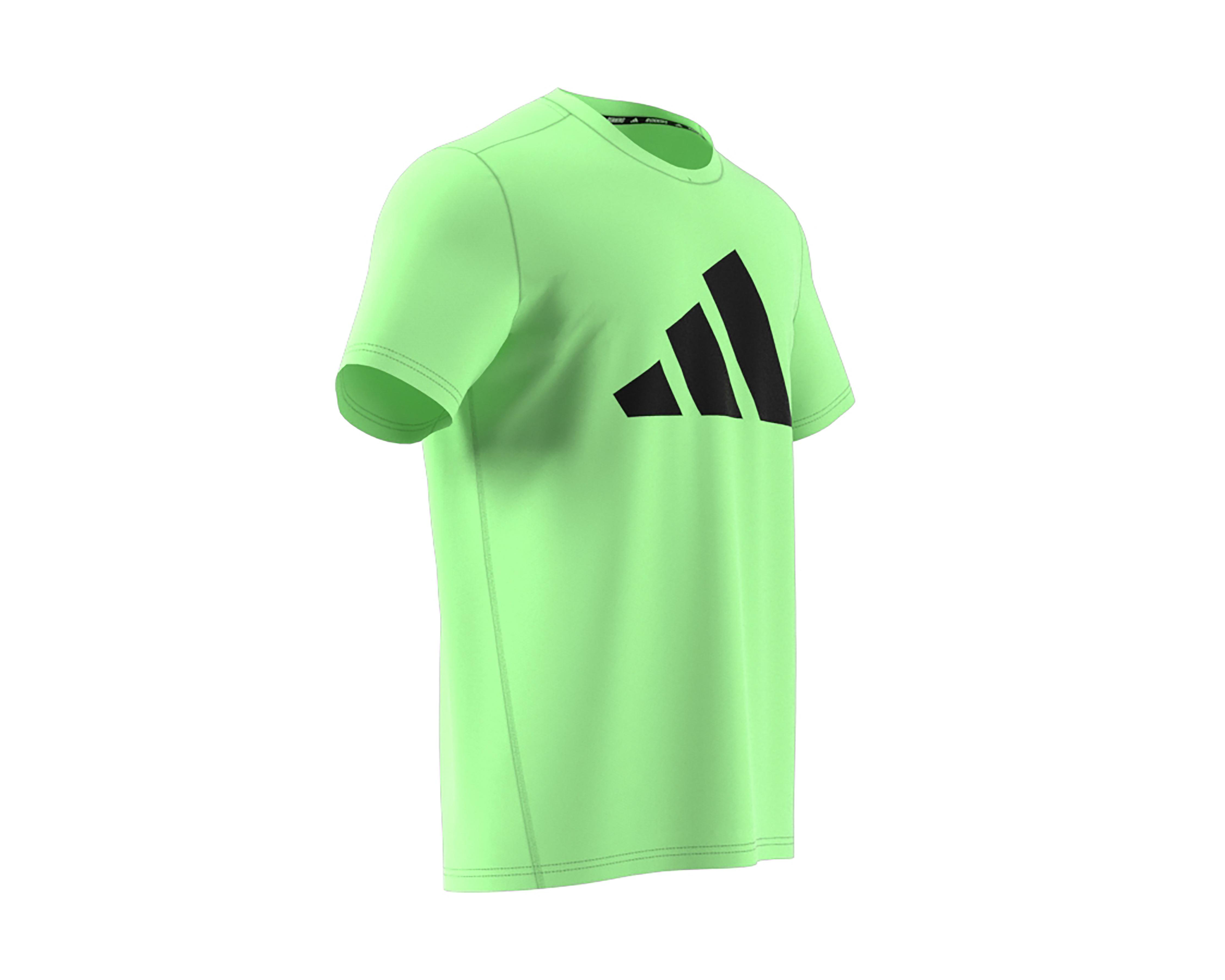 Foto 3 pulgar | Playera Adidas Aeroready para Correr