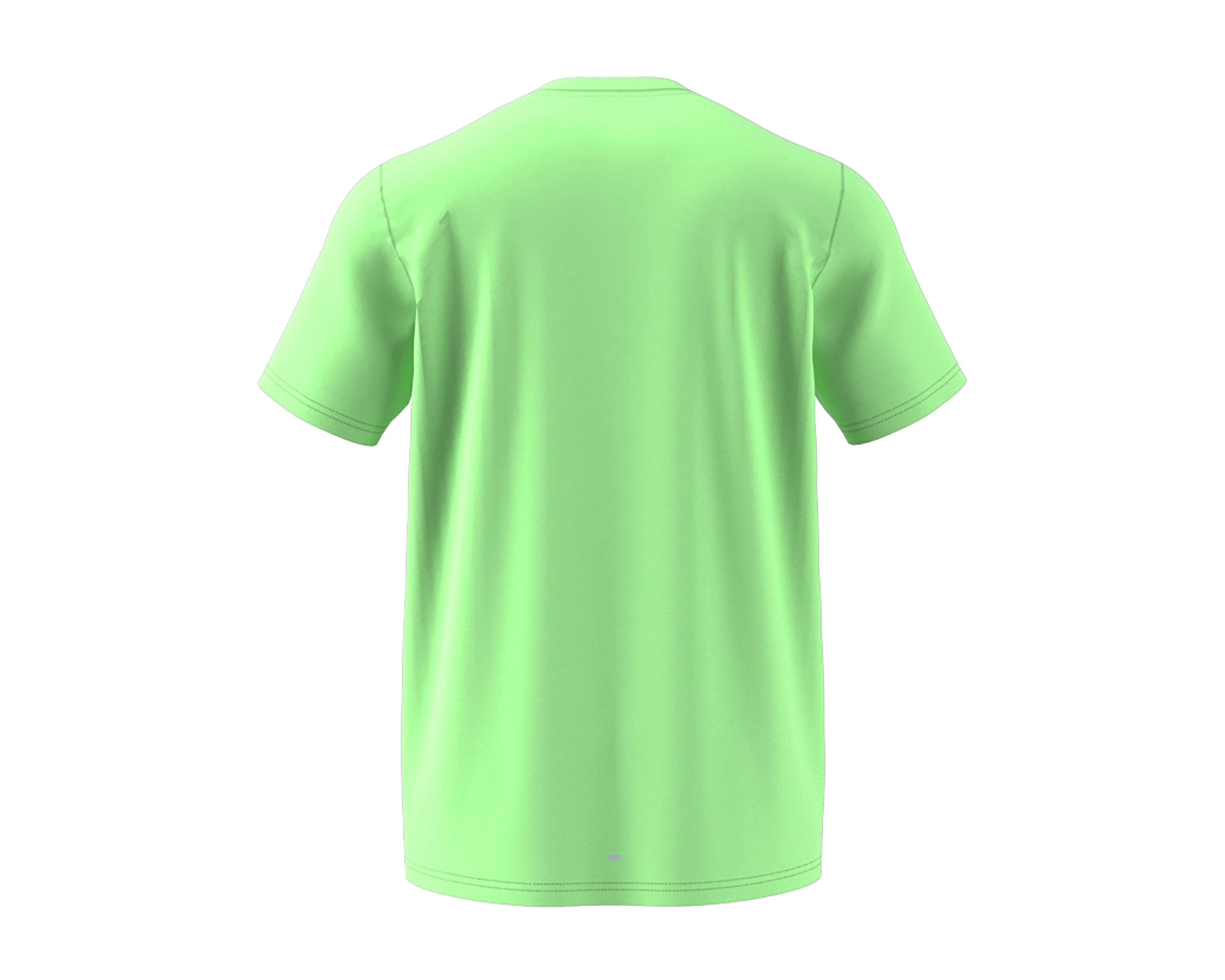 Foto 4 pulgar | Playera Adidas Aeroready para Correr