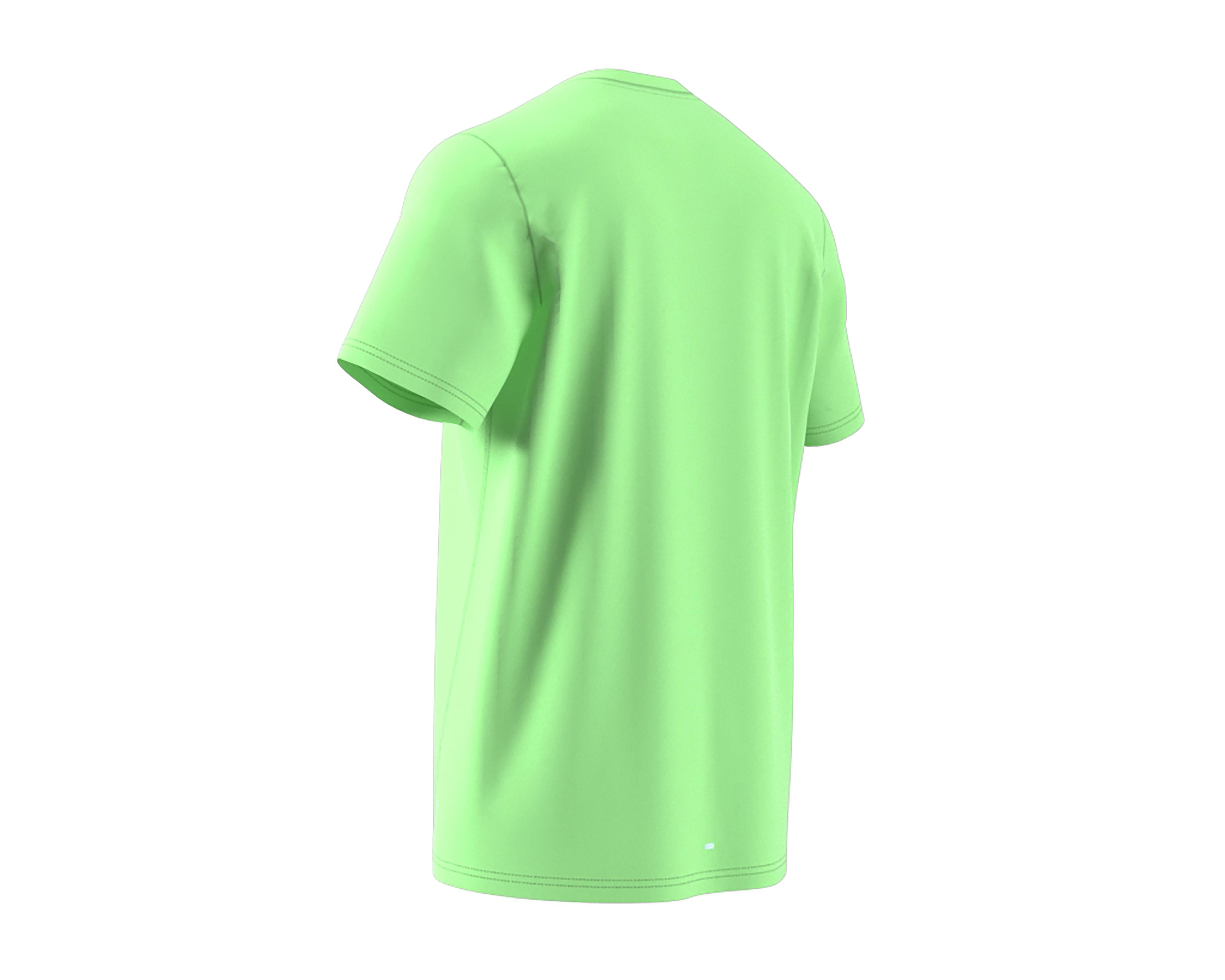 Foto 5 pulgar | Playera Adidas Aeroready para Correr