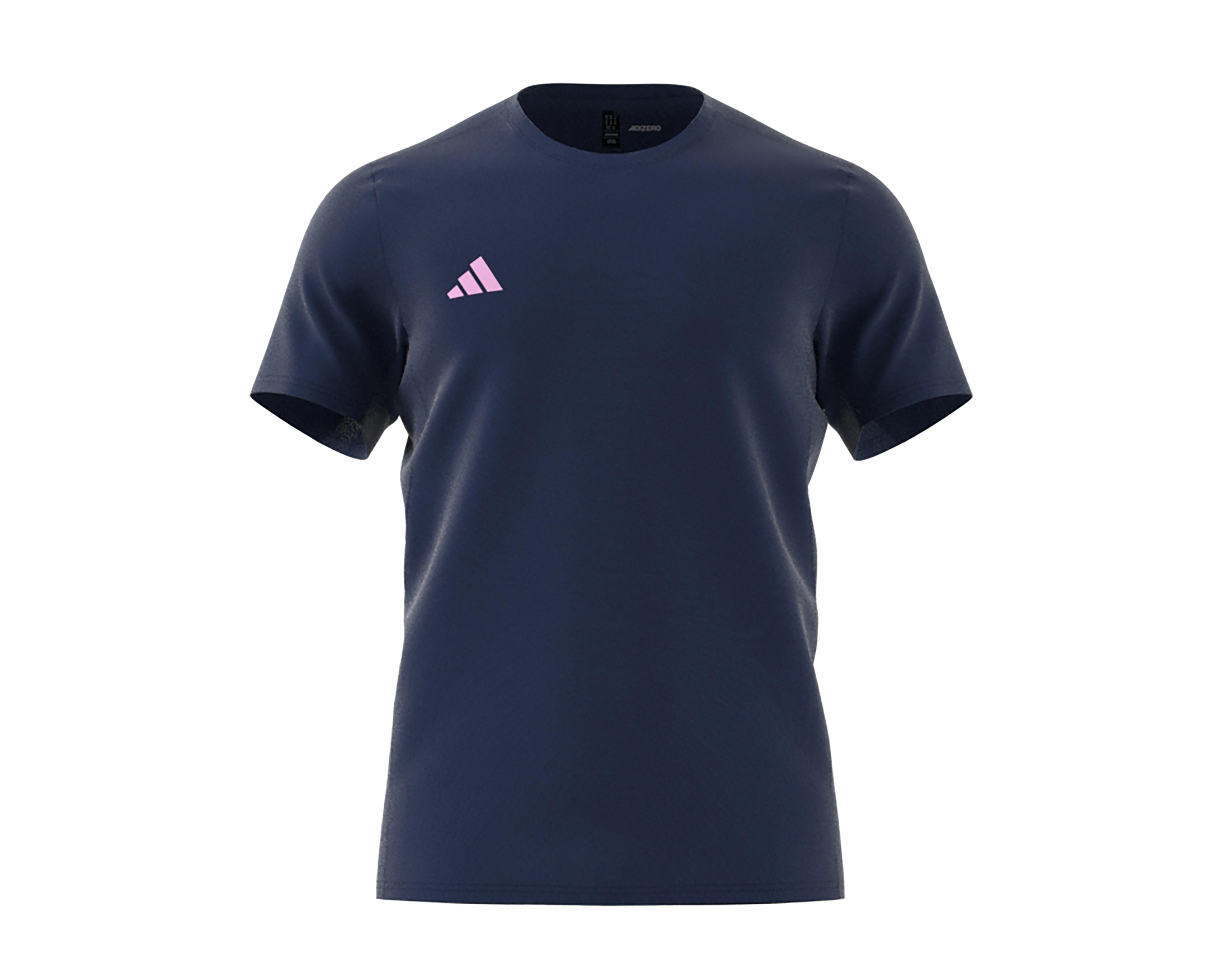 Foto 2 pulgar | Playera Adidas Aeroready Adizero para Correr