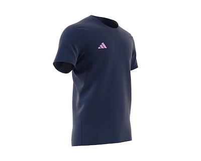 Foto 2 | Playera Adidas Aeroready Adizero para Correr