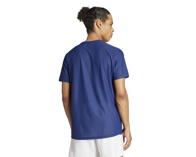 Foto 2 | Playera Adidas Aeroready para Correr