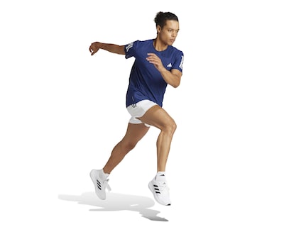 Foto 3 | Playera Adidas Aeroready para Correr