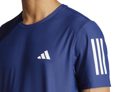 Foto 4 | Playera Adidas Aeroready para Correr