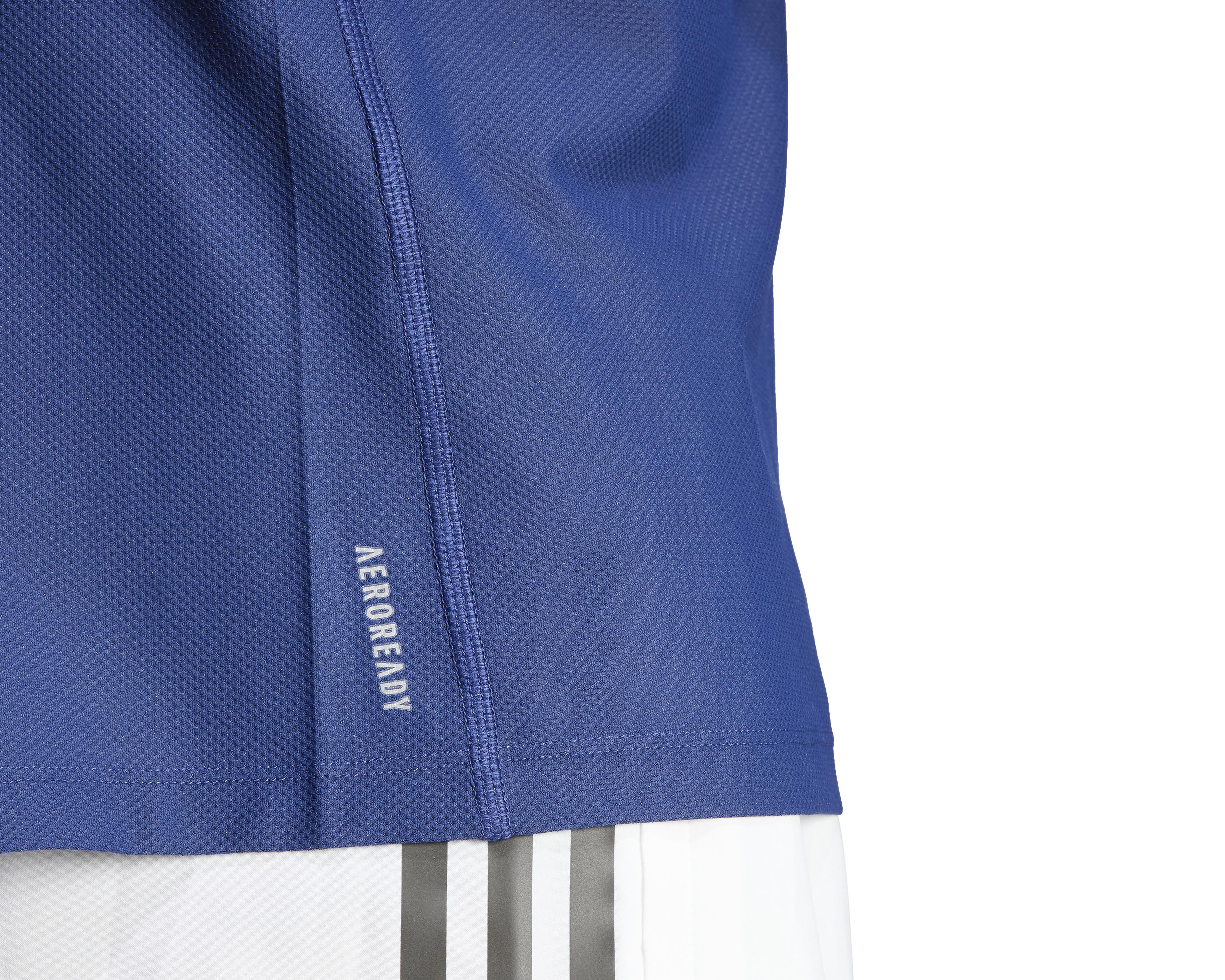 Foto 6 pulgar | Playera Adidas Aeroready para Correr
